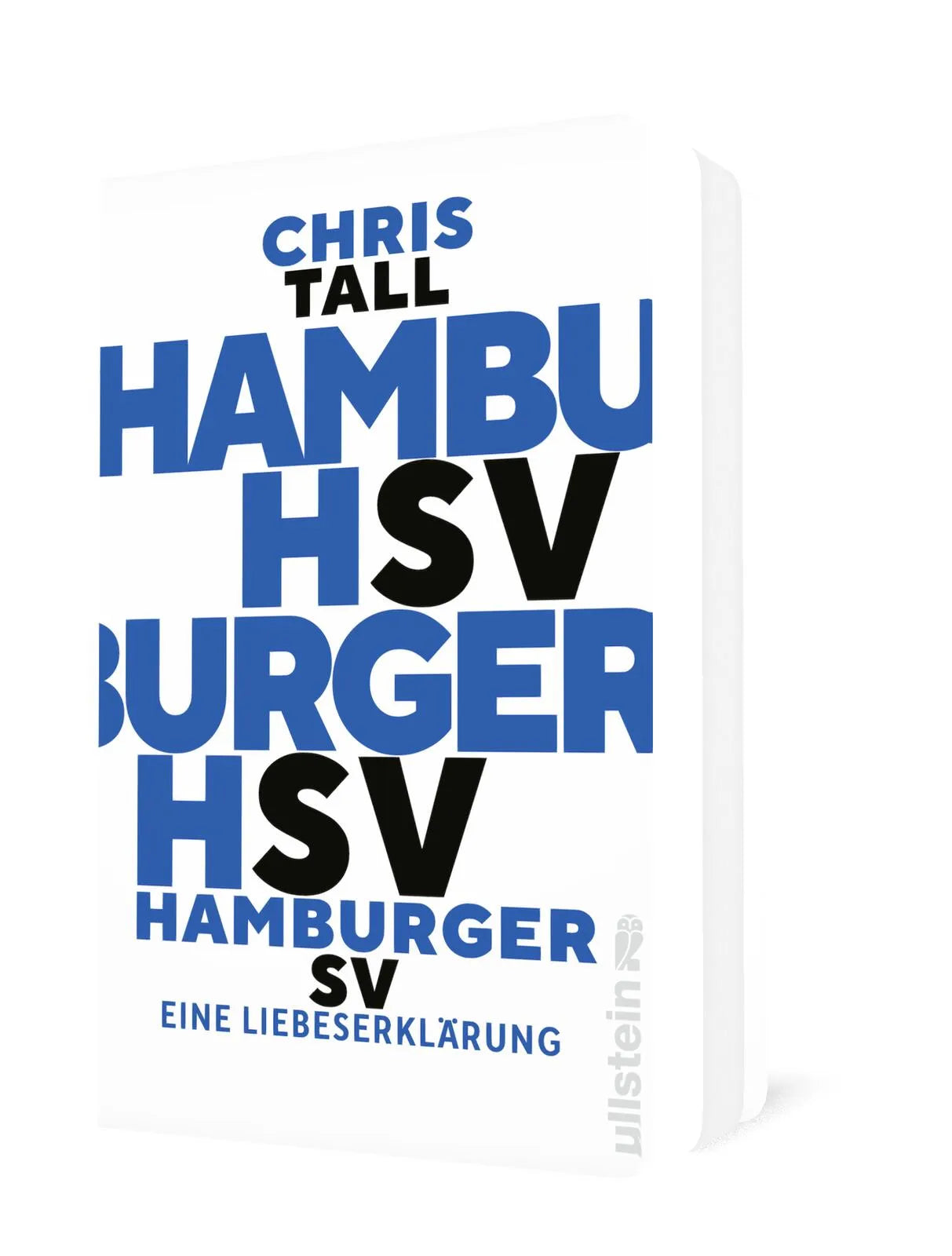 Detailansicht: Hamburger SV (Hardcover)