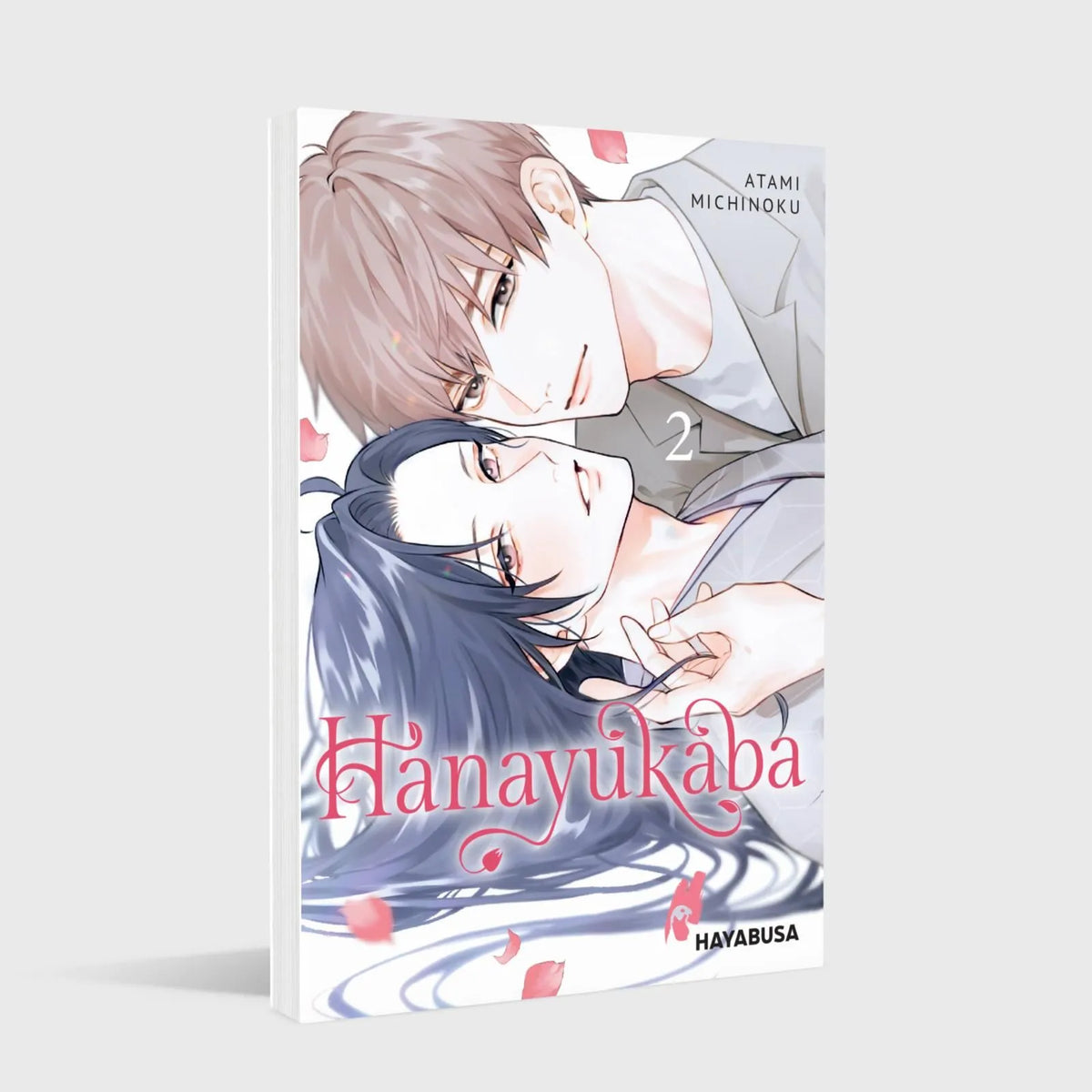 Detailansicht: Hanayukaba 2 (Taschenbuch)