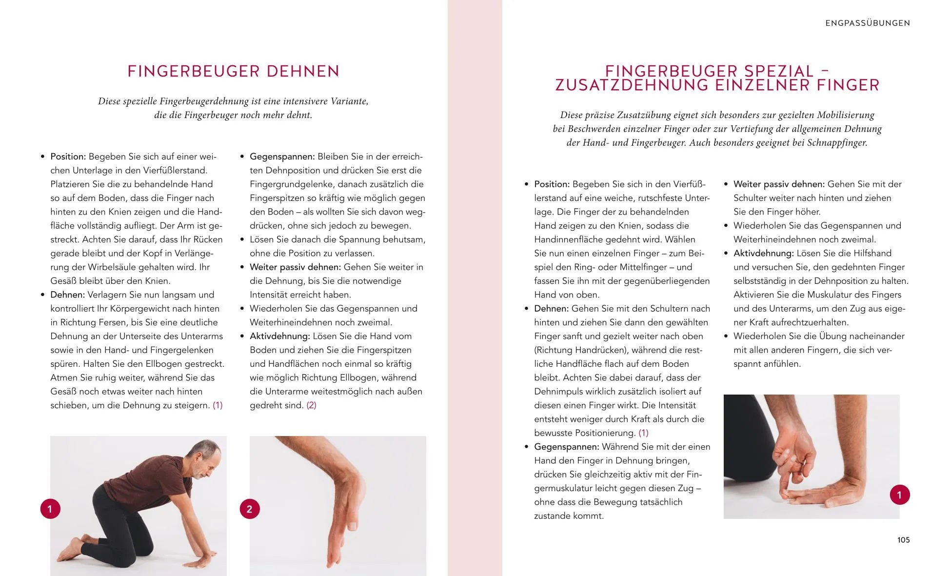 Produktansicht: Hand & Ellenbogen Schmerzen selbst behandeln (Taschenbuch)