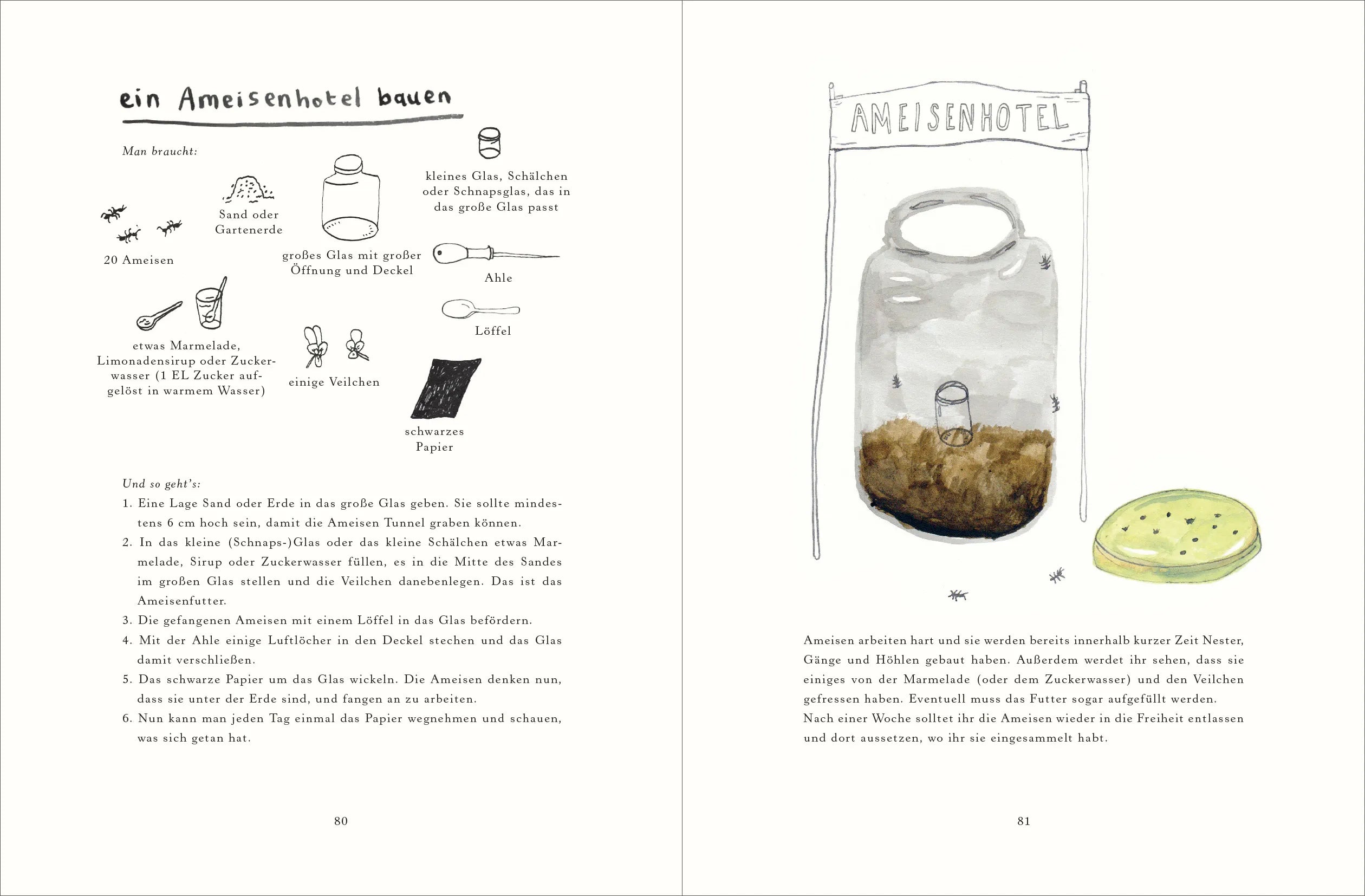 Produktansicht: Handbuch für Pflücker und Sammler (Gebundene Ausgabe)