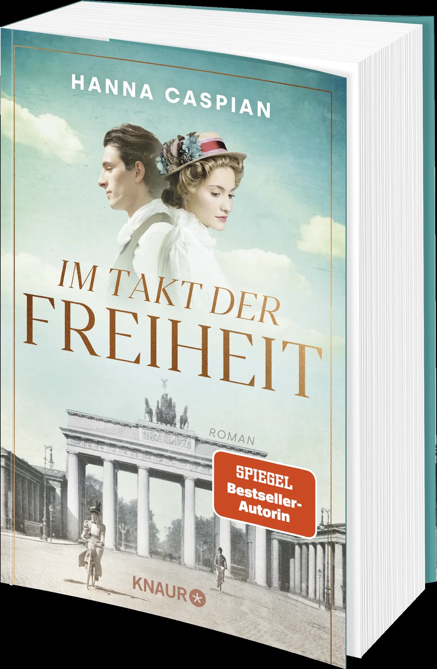 Produktansicht: Im Takt der Freiheit (Paperback)
