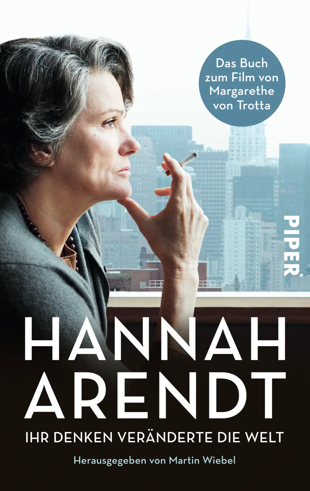 Buchcover von 'Hannah Arendt' - Taschenbuch von Hannah Arendt