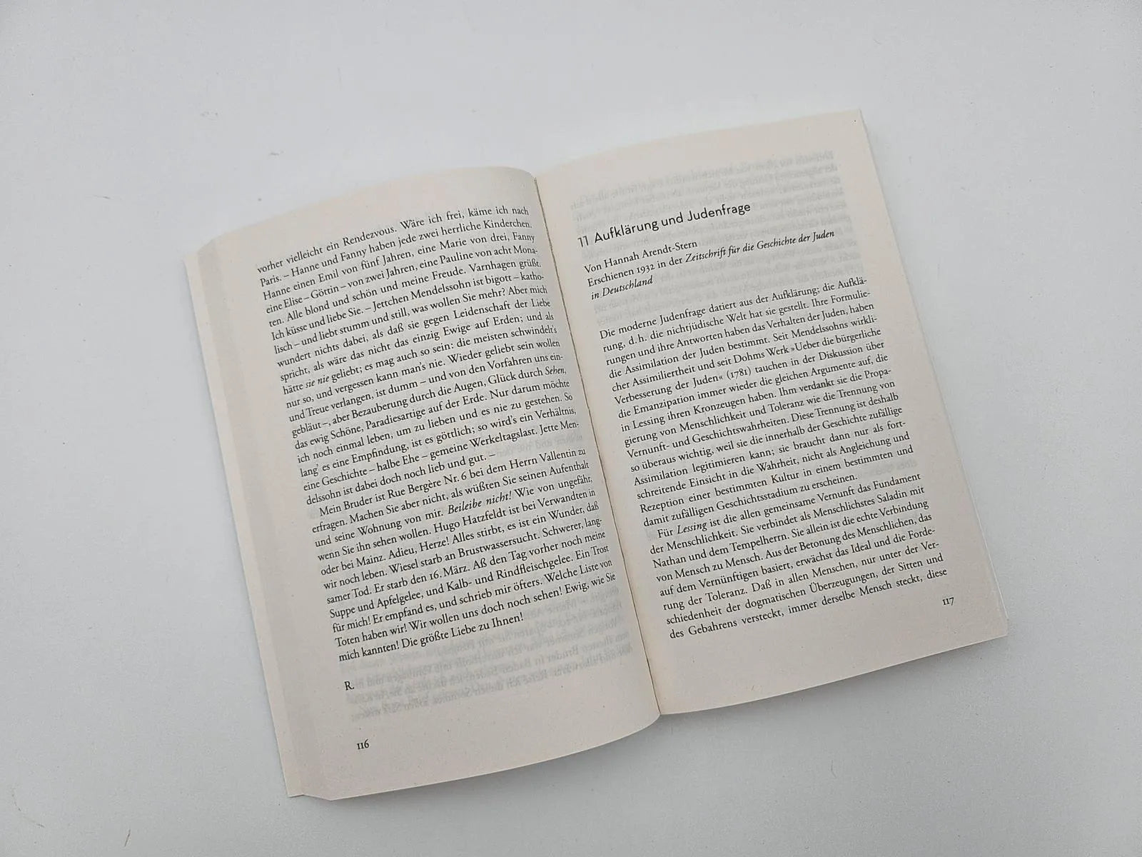Produktansicht: Vorträge und Aufsätze 1930–1938 (Taschenbuch)