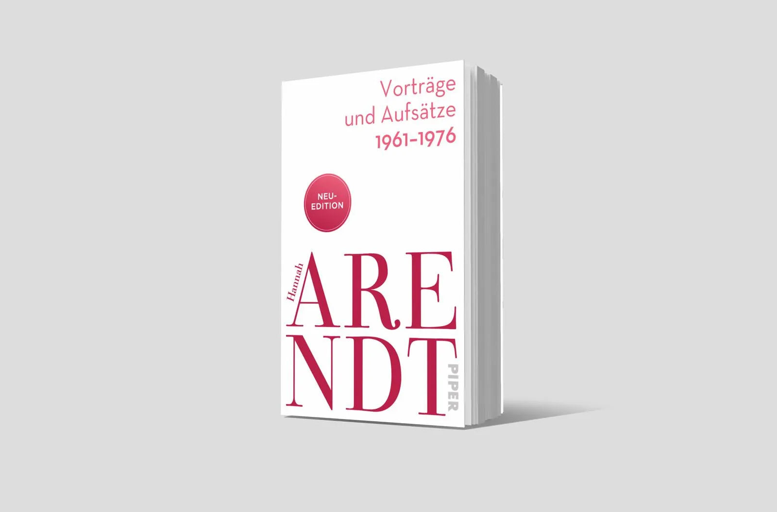 Produktansicht: Vorträge und Aufsätze 1961–1977 (Taschenbuch)