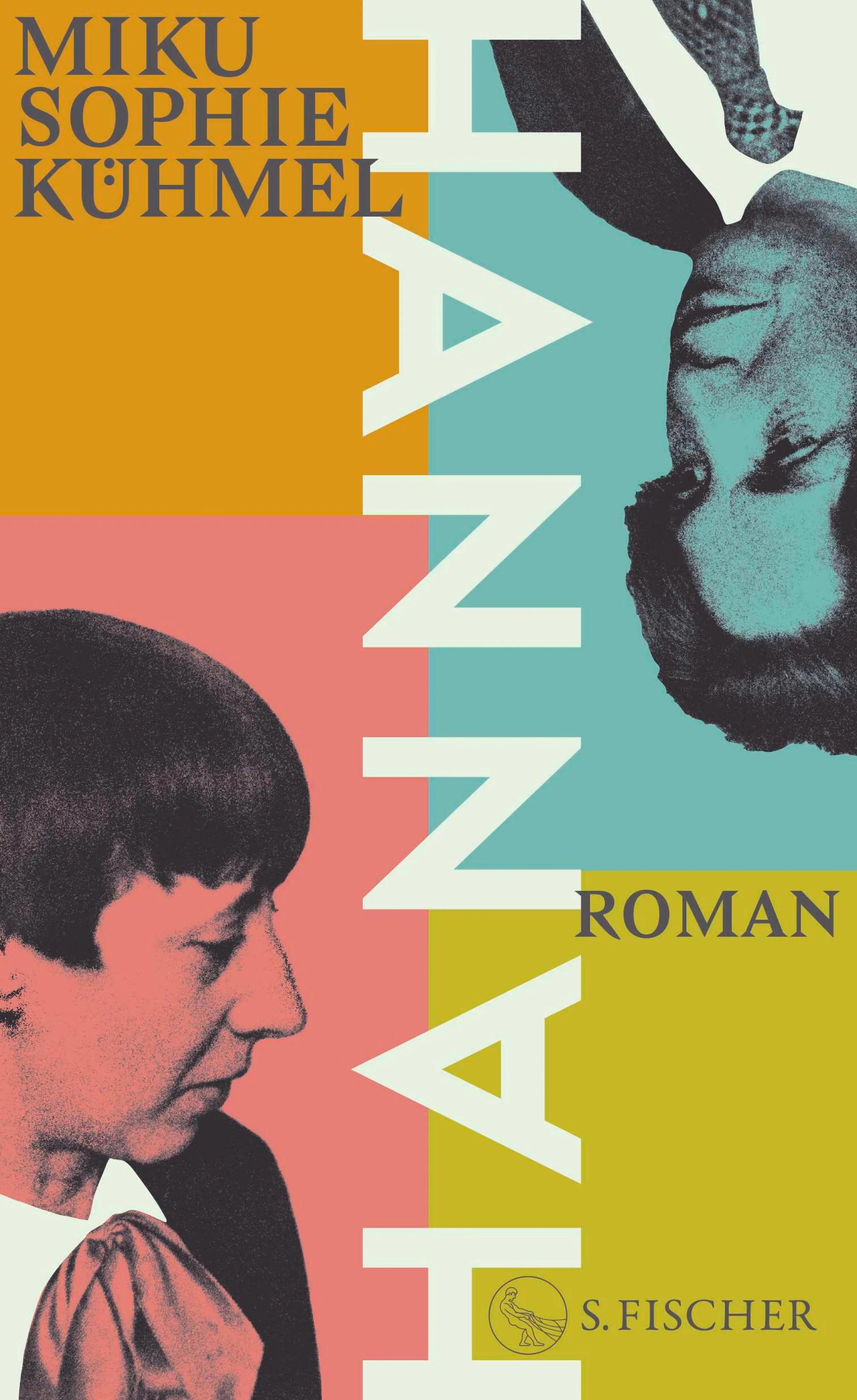Cover: Hannah (E-Book) von Miku Sophie Kühmel