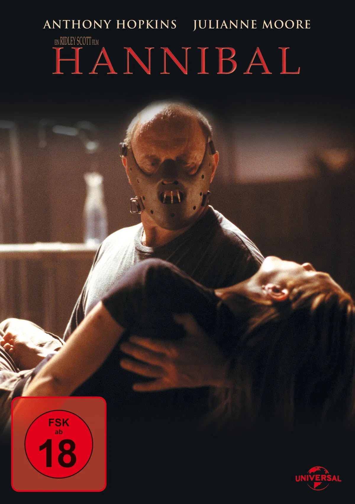 Hannibal - DVD