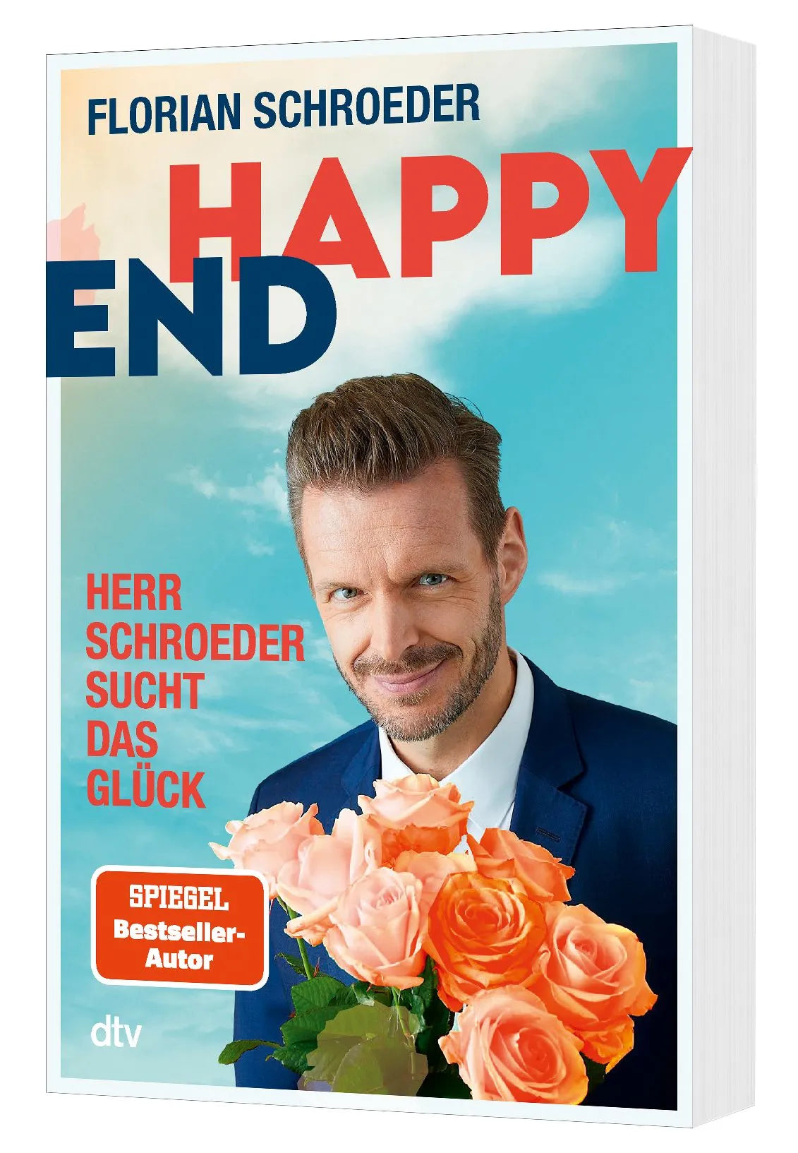 Detailansicht: Happy End (Taschenbuch)