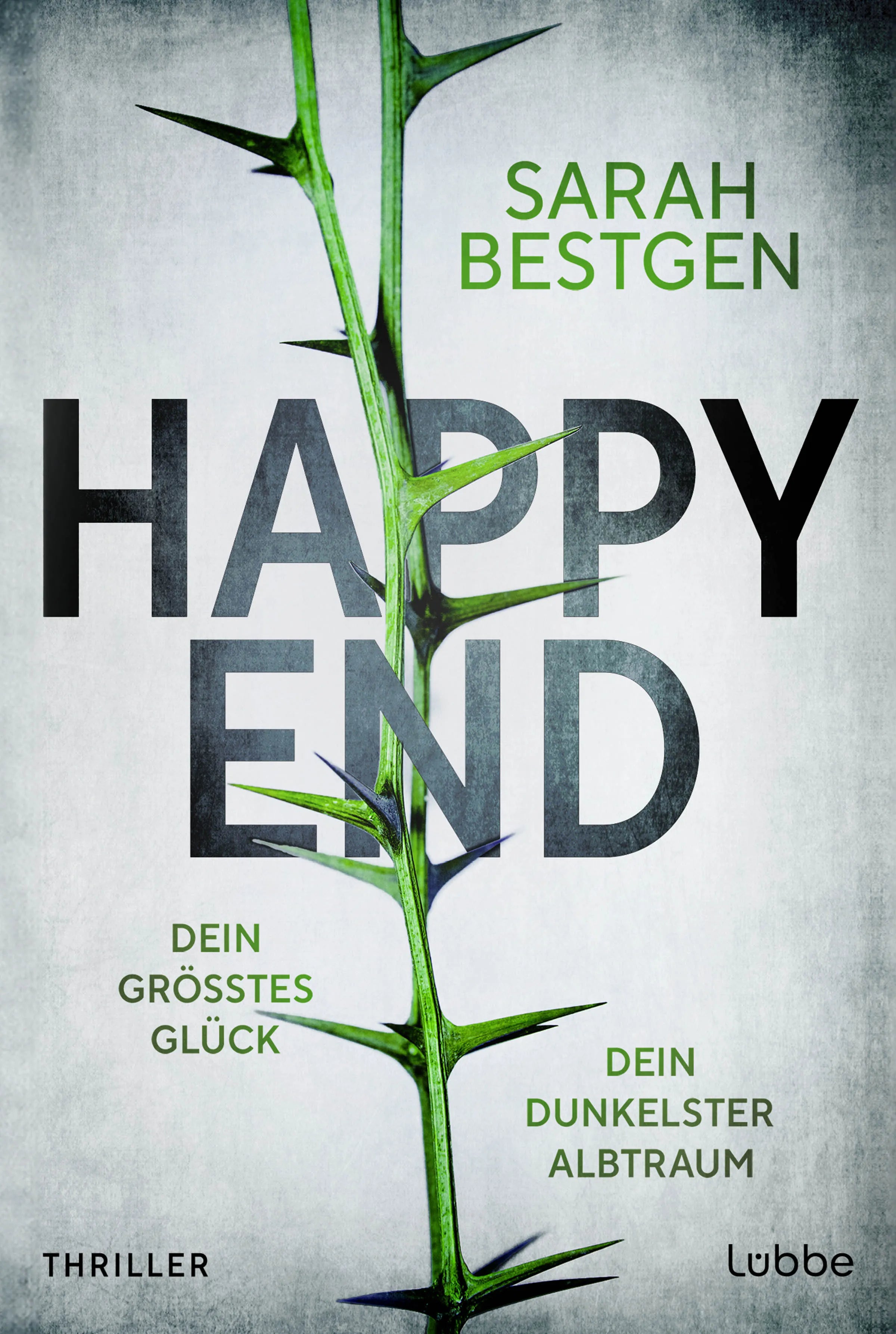 Detailansicht: Happy End (Taschenbuch)