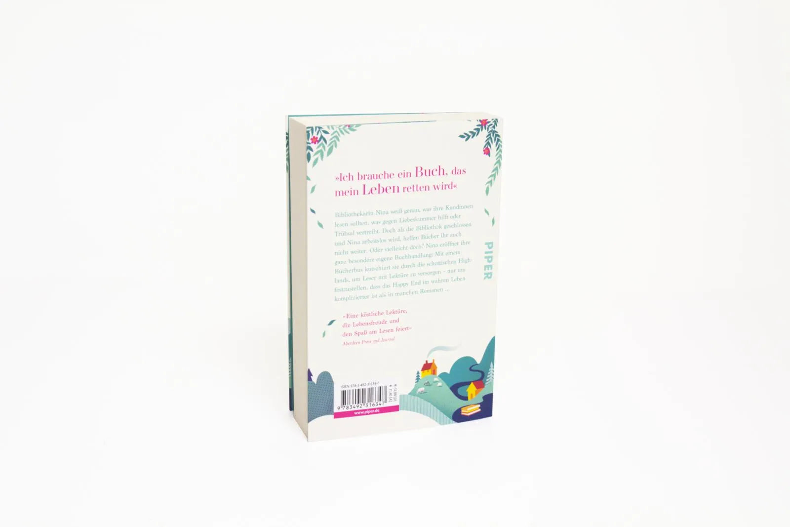 Jenny Colgan - Happy Ever After – Wo das Glück zu Hause ist