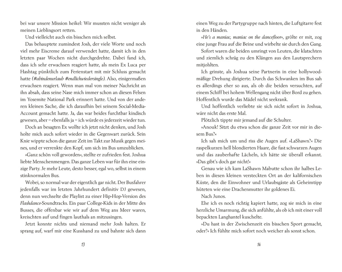 Detailansicht: Happy – Wo du mich findest (Paperback)