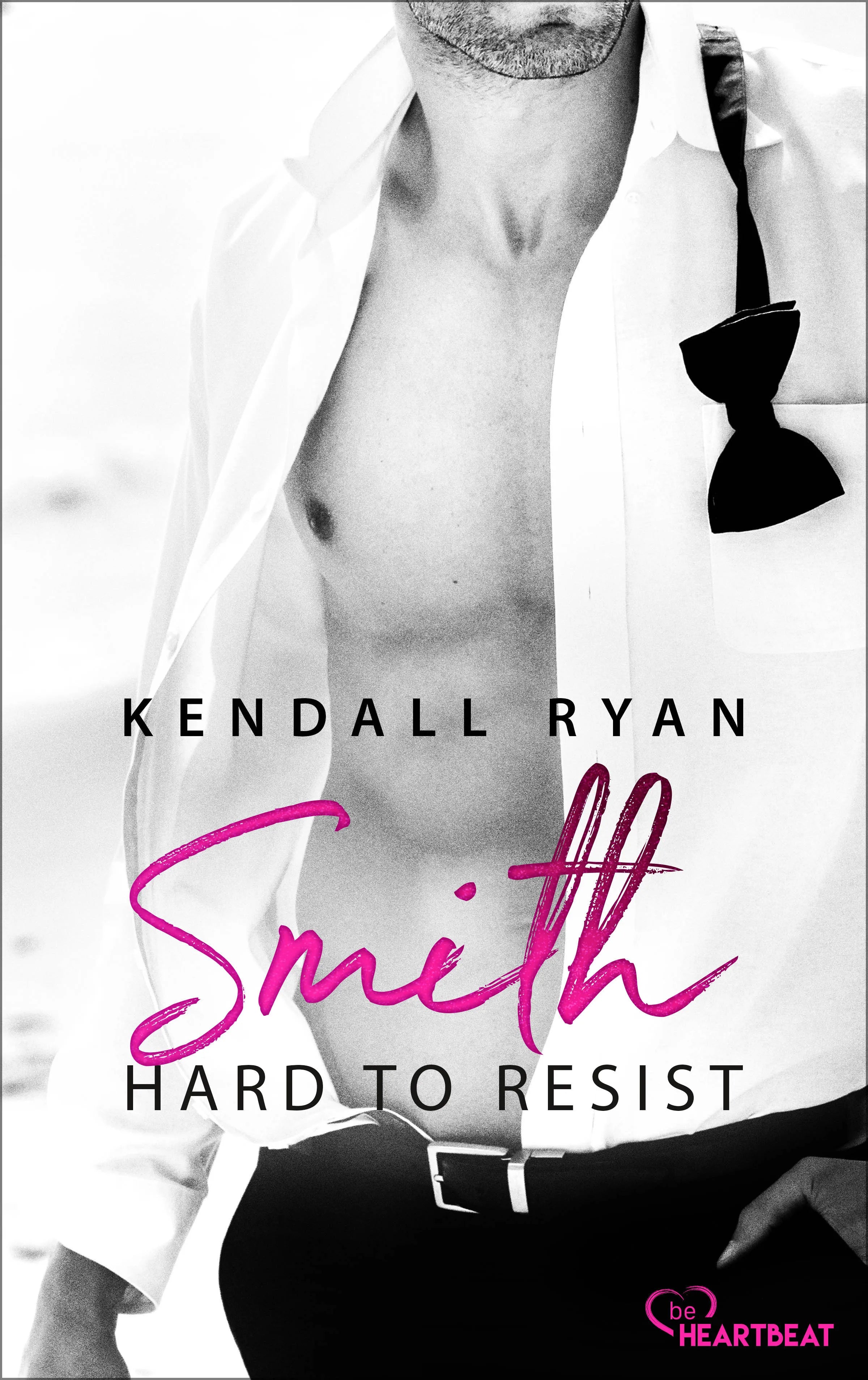 Cover: Hard to Resist - Smith (E-Book) von Kendall Ryan