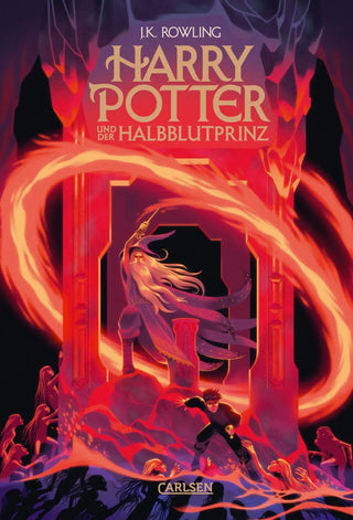 Harry Potter und der Halbblutprinz