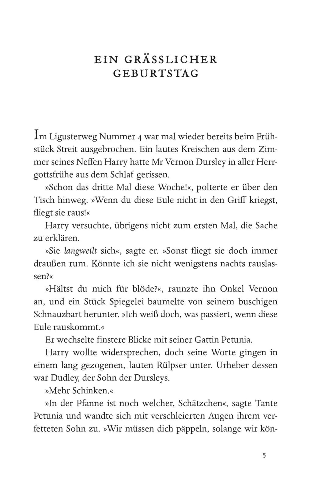 Produktansicht: Harry Potter und die Kammer des Schreckens (Taschenbuch)