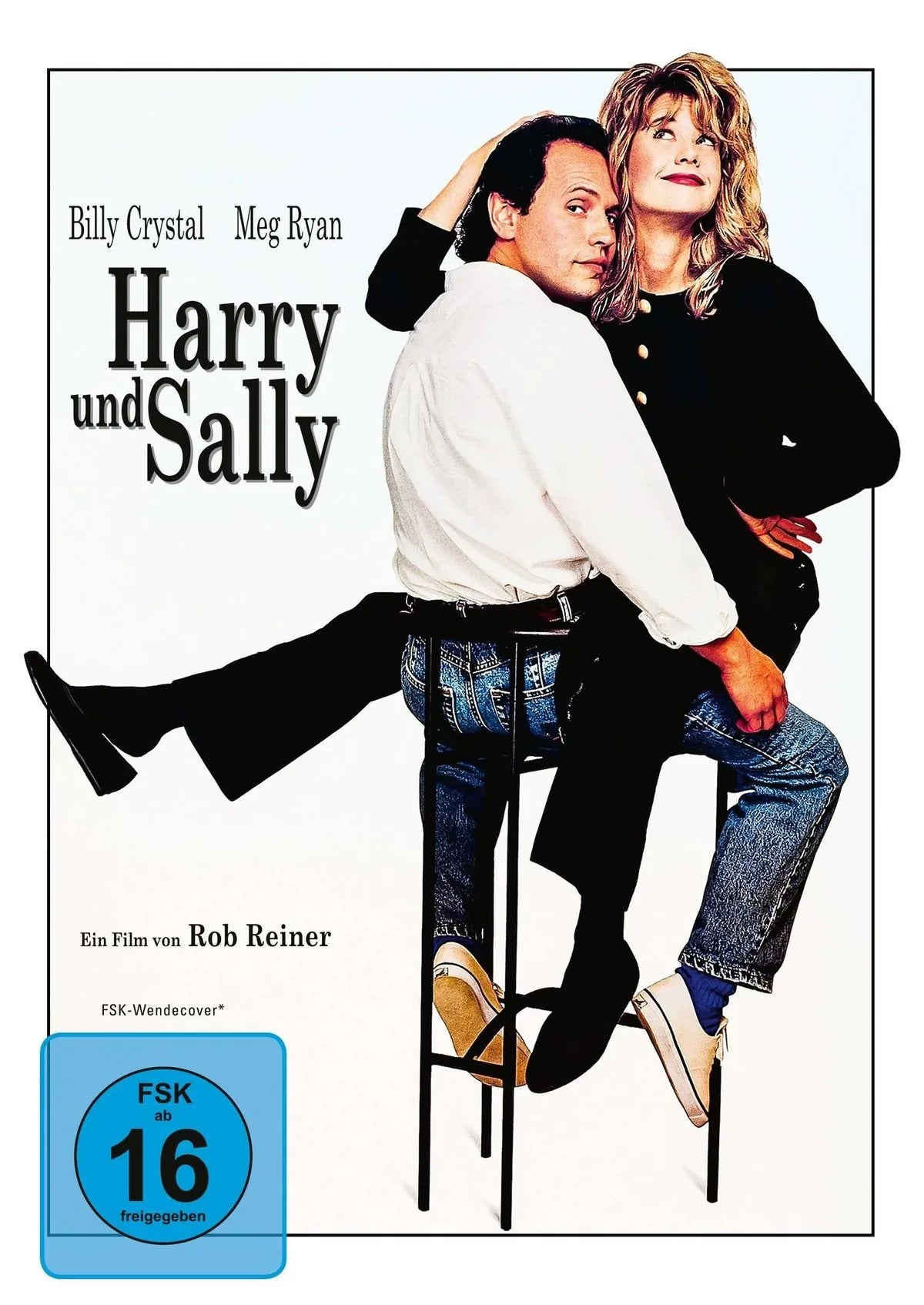 Harry und Sally - DVD
