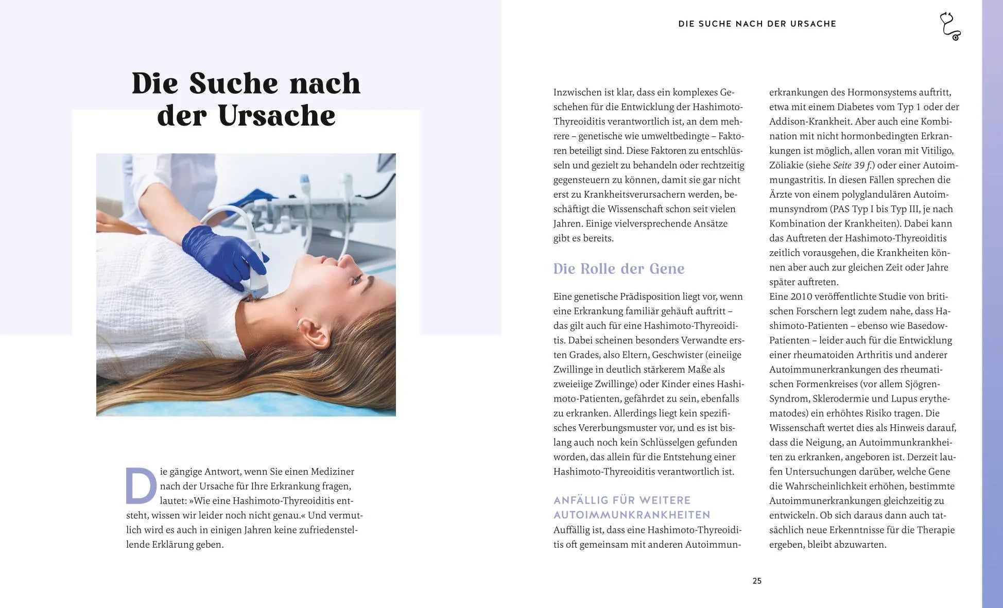 Nicole Schaenzler - Hashimoto ganzheitlich behandeln
