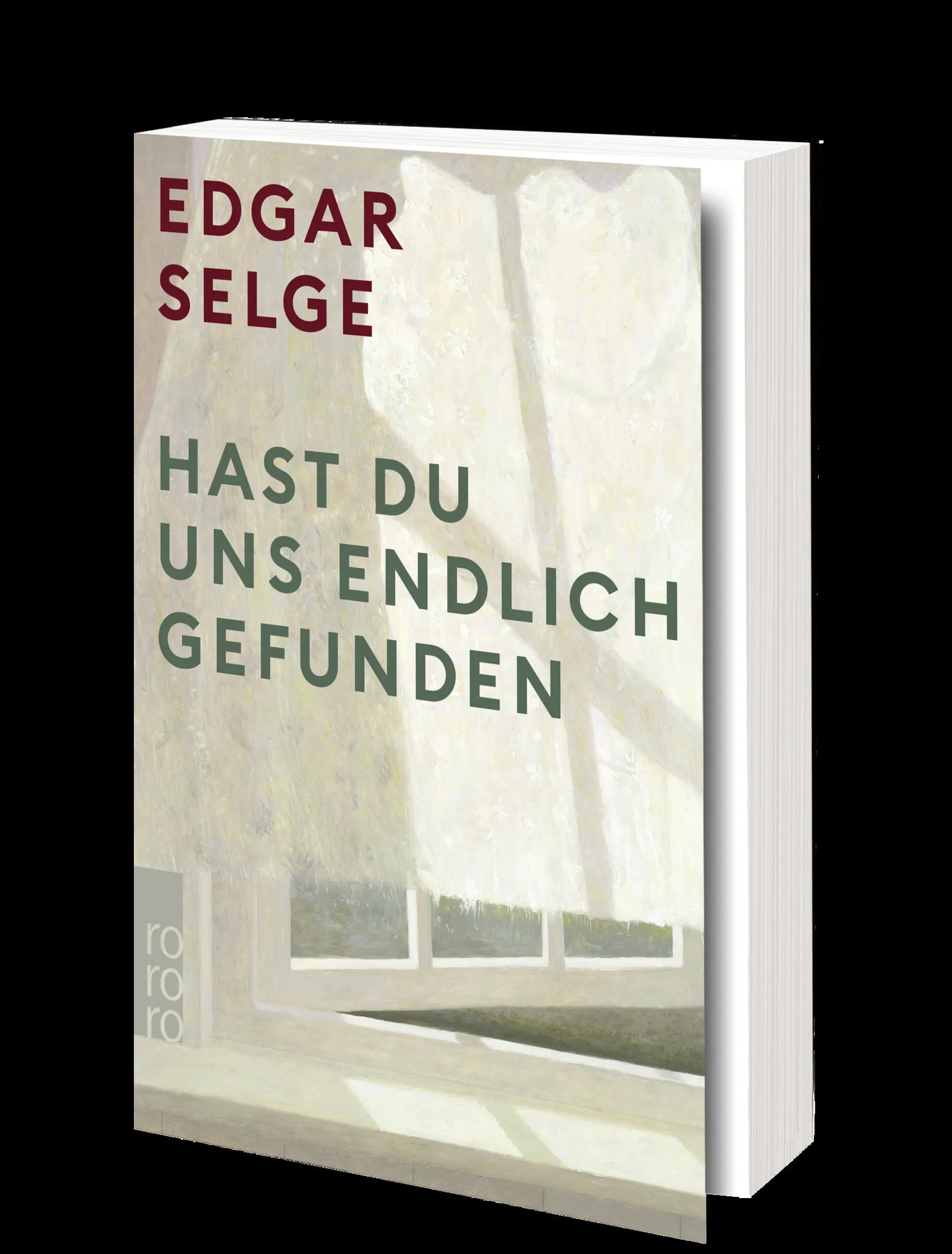 Detailansicht: Hast du uns endlich gefunden (Taschenbuch)