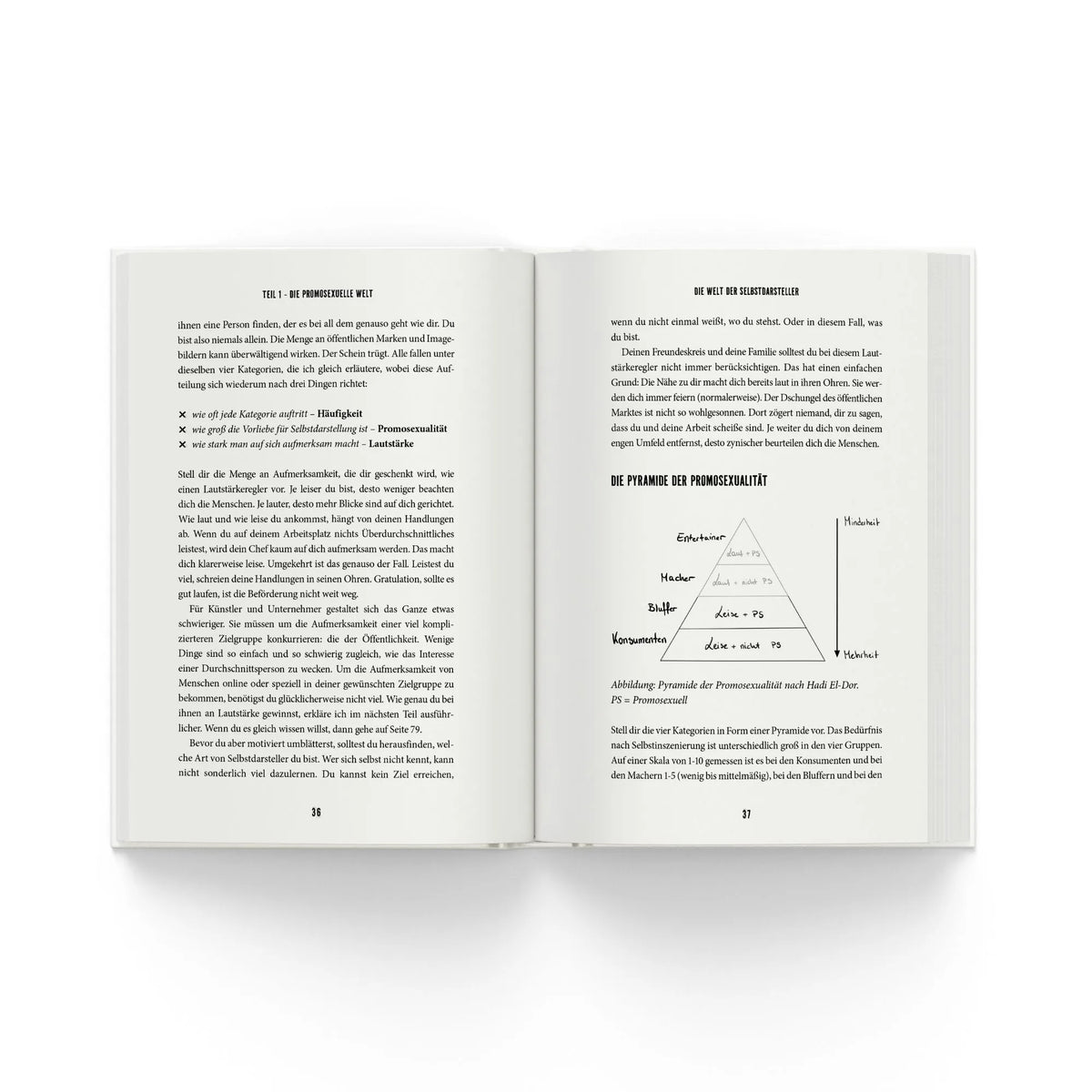 Detailansicht: Hauptsache, sie reden über dich (Taschenbuch)
