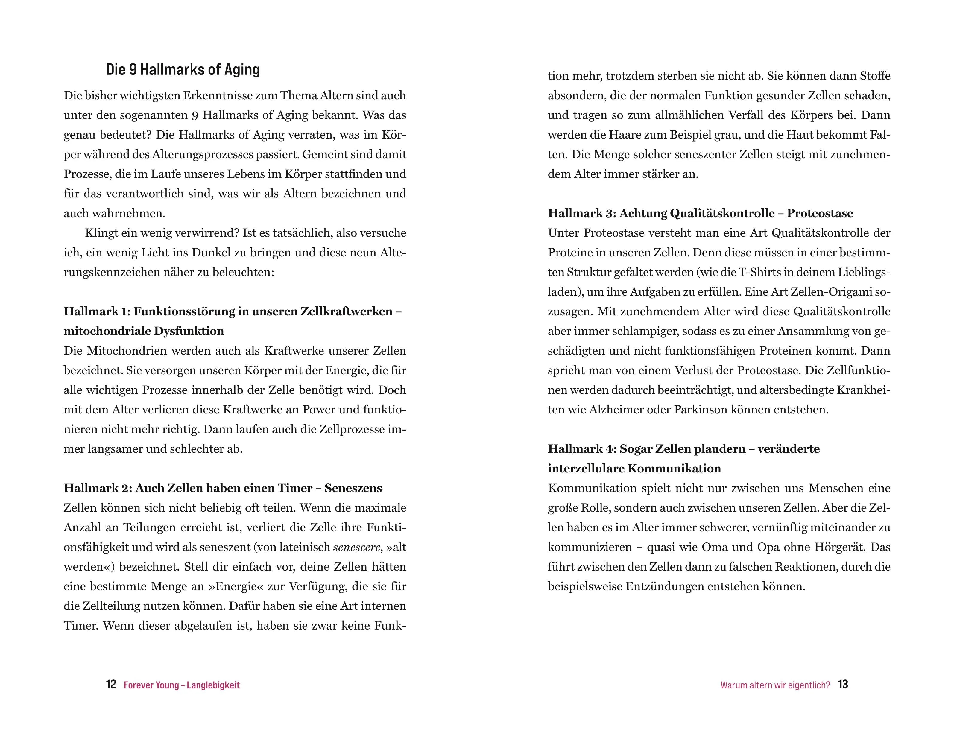 Alina Walbrun - # Health Upgrade