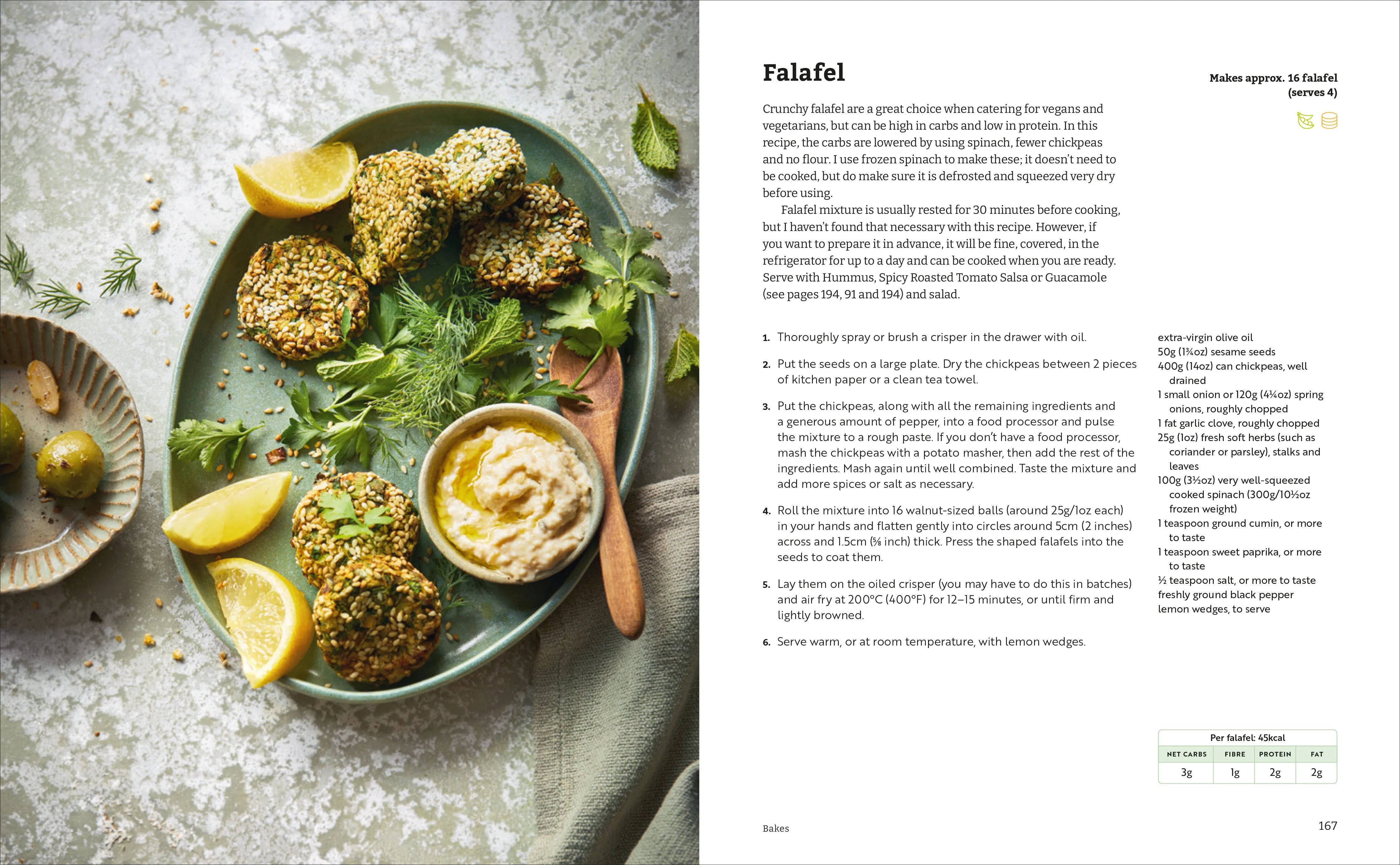 Detailansicht: Healthy Airfryer – Genussvolle Airfryer-Küche bei Diabetes (Hardcover)
