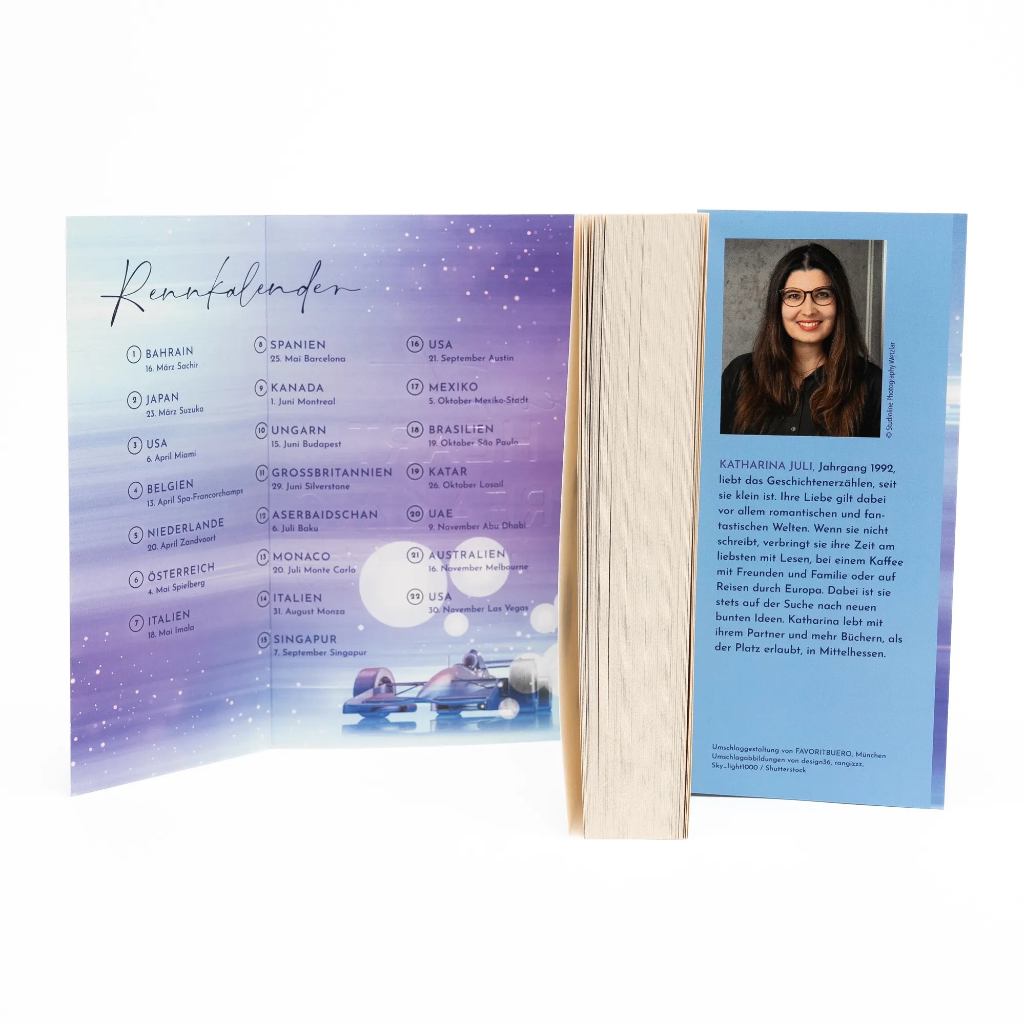 Produktansicht: Heart Breaking (Paperback)