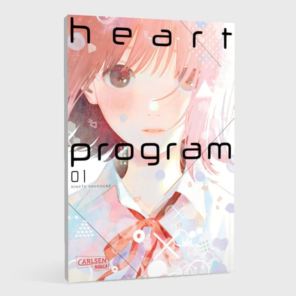 Produktansicht: Heart Program 1 (Taschenbuch)