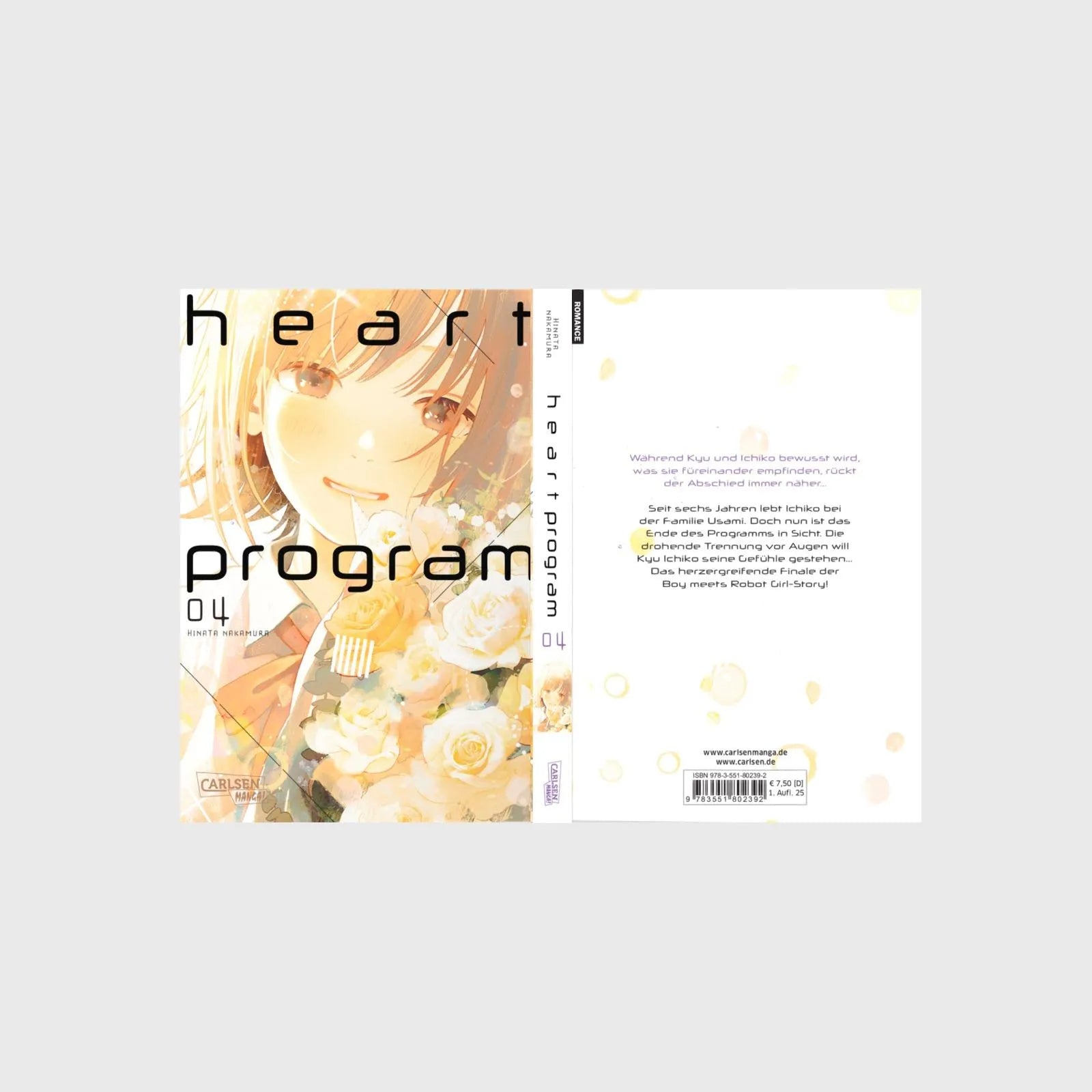 Abbildung von 'Heart Program 4'