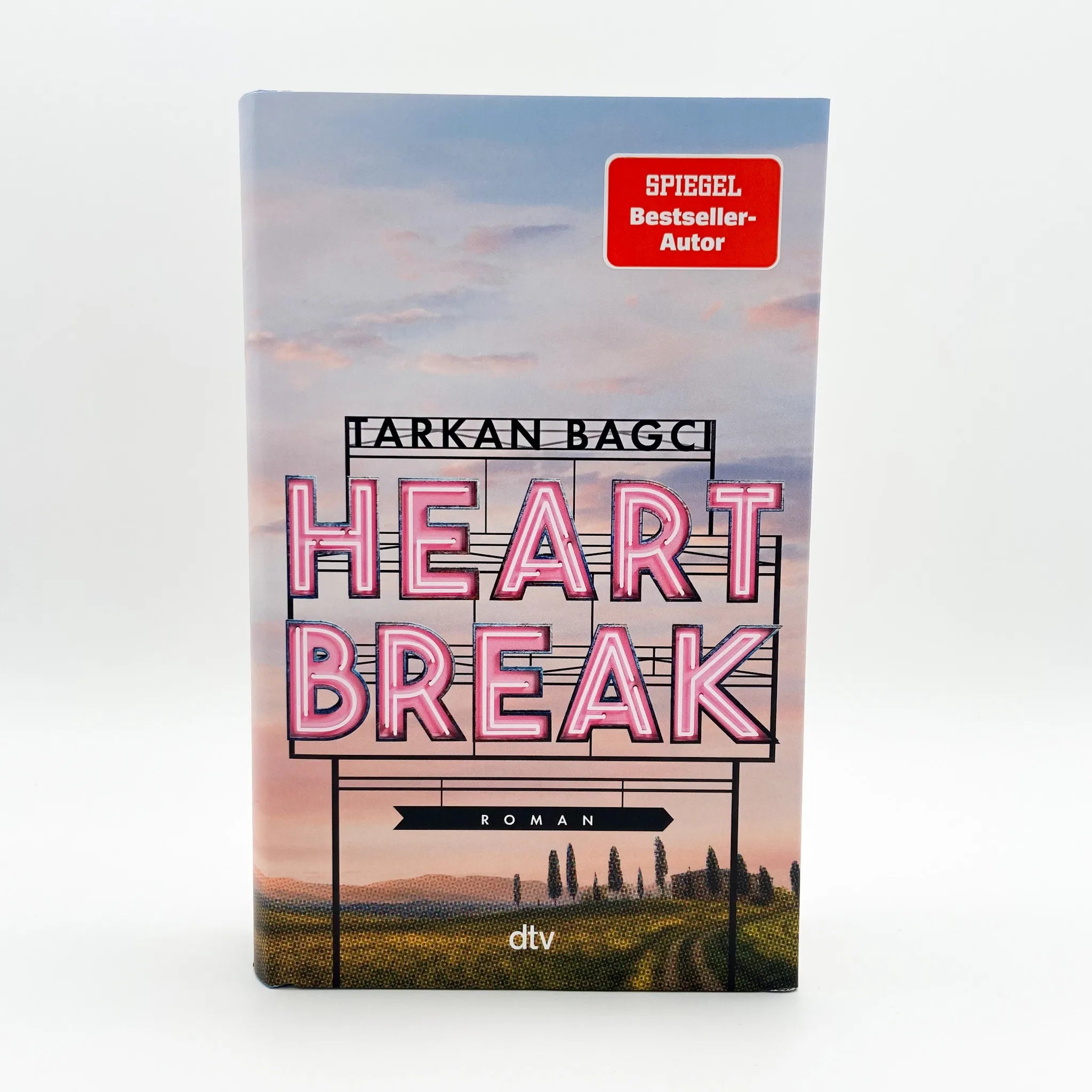 Abbildung von 'Heartbreak'