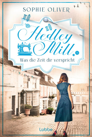 Hedley Mill - Wohin der Weg dich führt