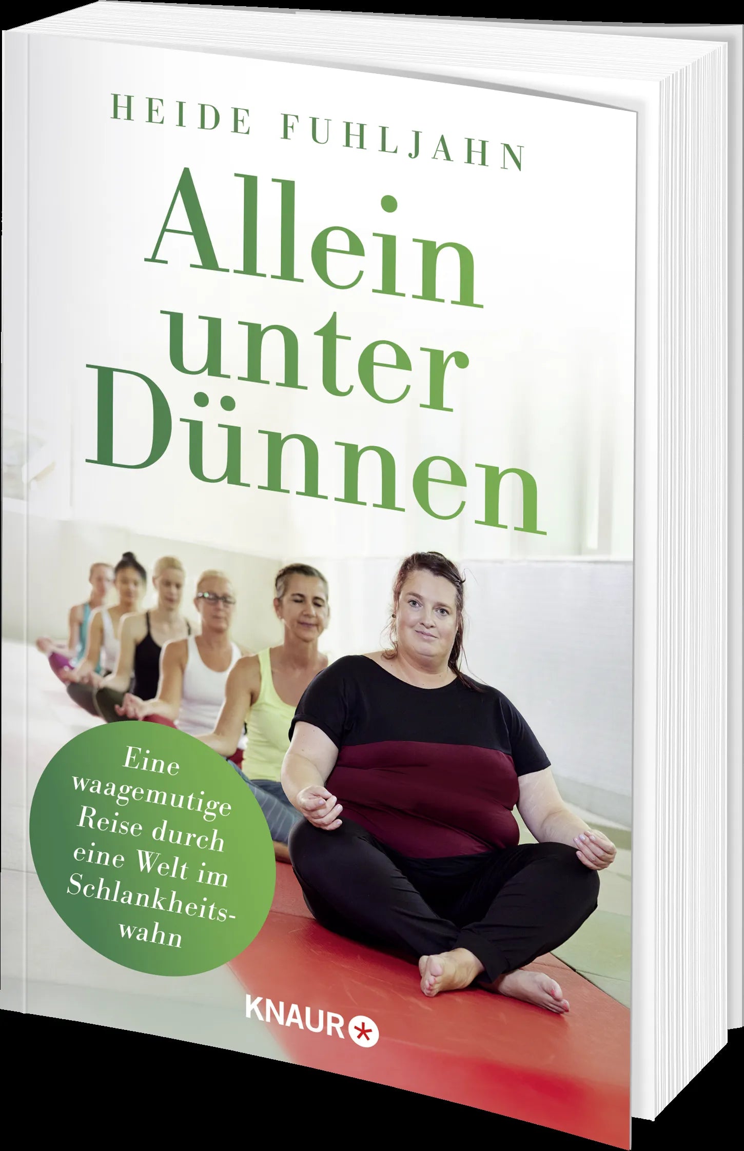 Produktansicht: Allein unter Dünnen (Paperback)