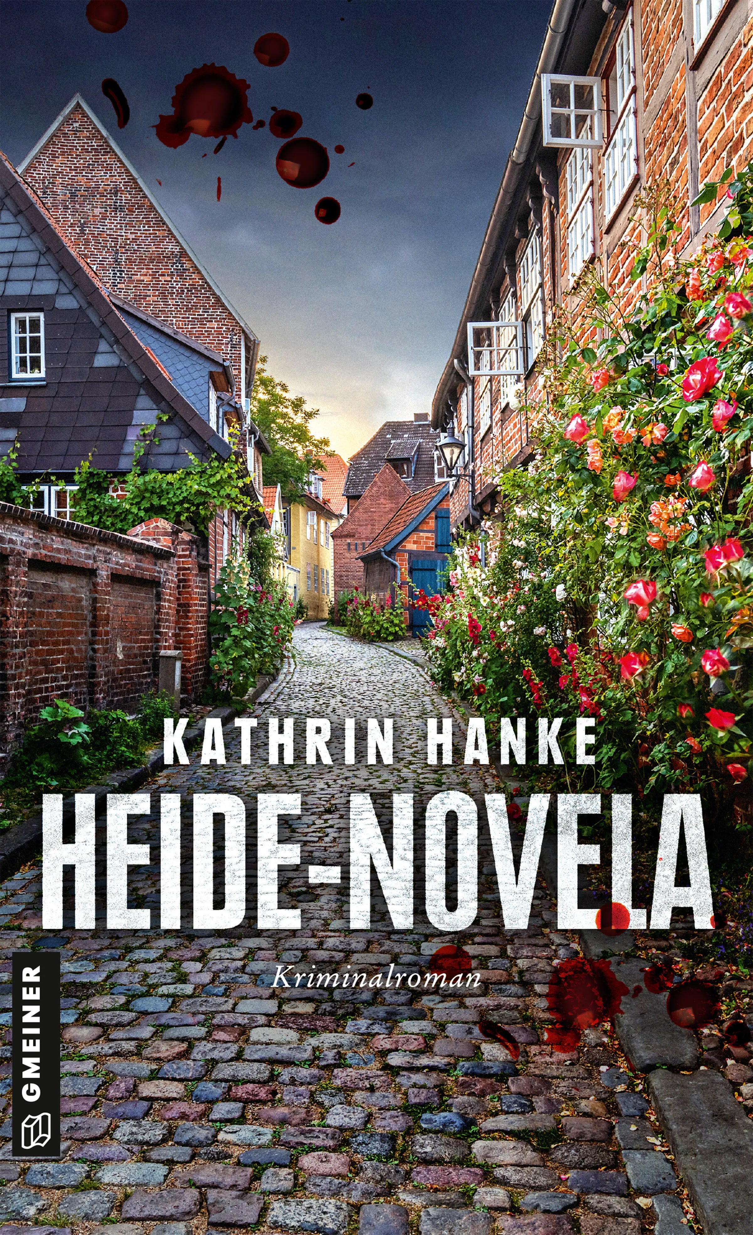 Cover: Heide-Novela (E-Book) von Kathrin Hanke