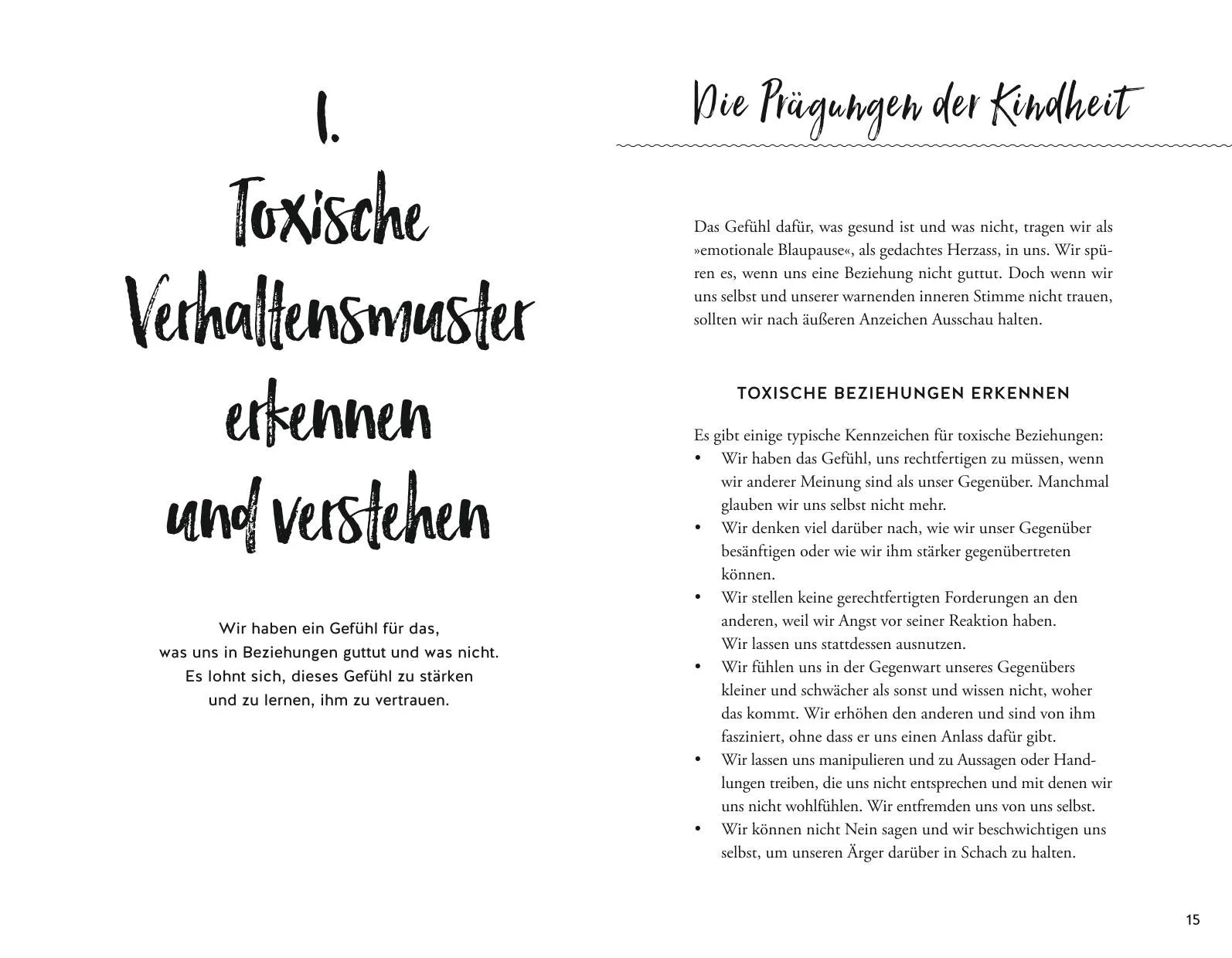 Susanne Hühn - Heile die Wunden deiner Kindheit