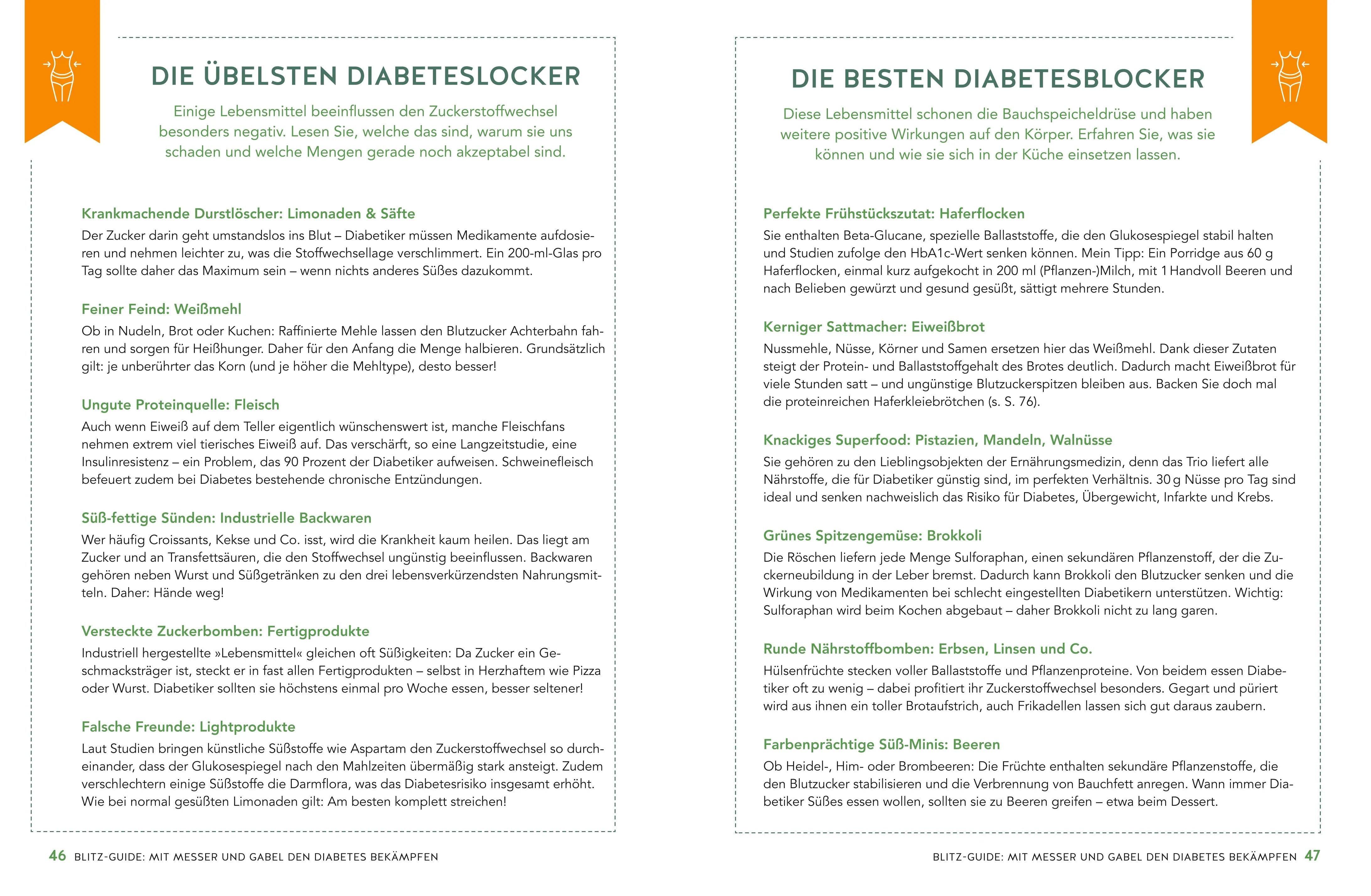 Matthias Riedl - Heilen Sie Ihren Diabetes