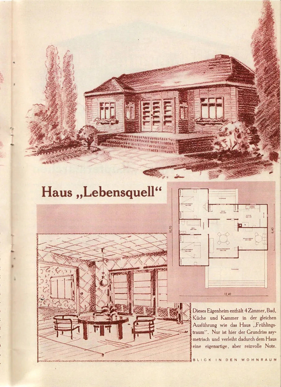 Produktansicht: Heimatcontainer (Taschenbuch)