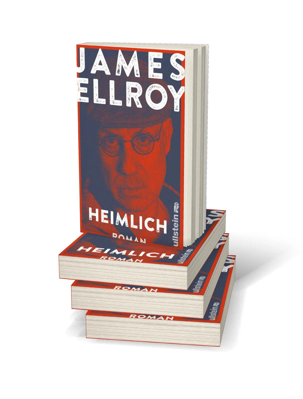 Abbildung von 'Heimlich'