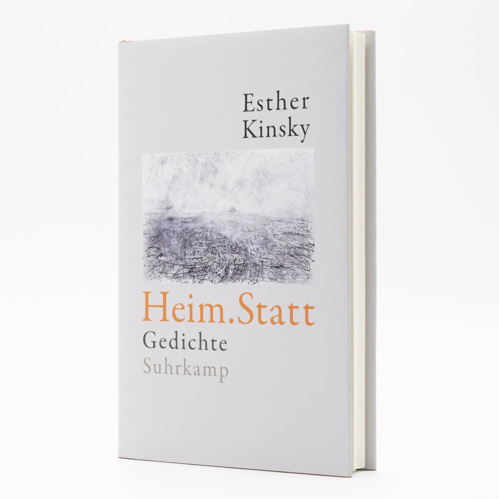 Produktansicht: Heim.Statt (Gebundene Ausgabe)