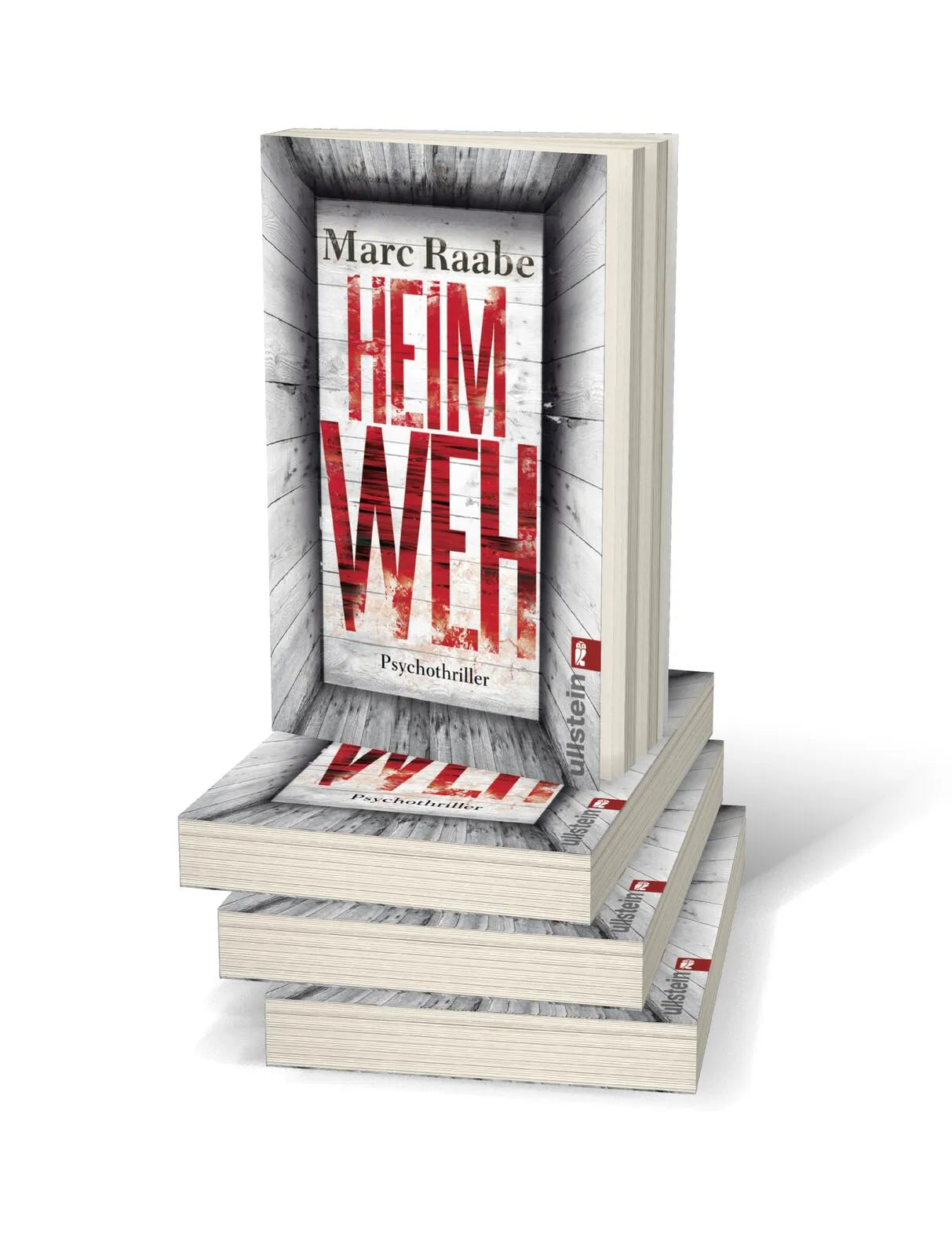 Abbildung von 'Heimweh'
