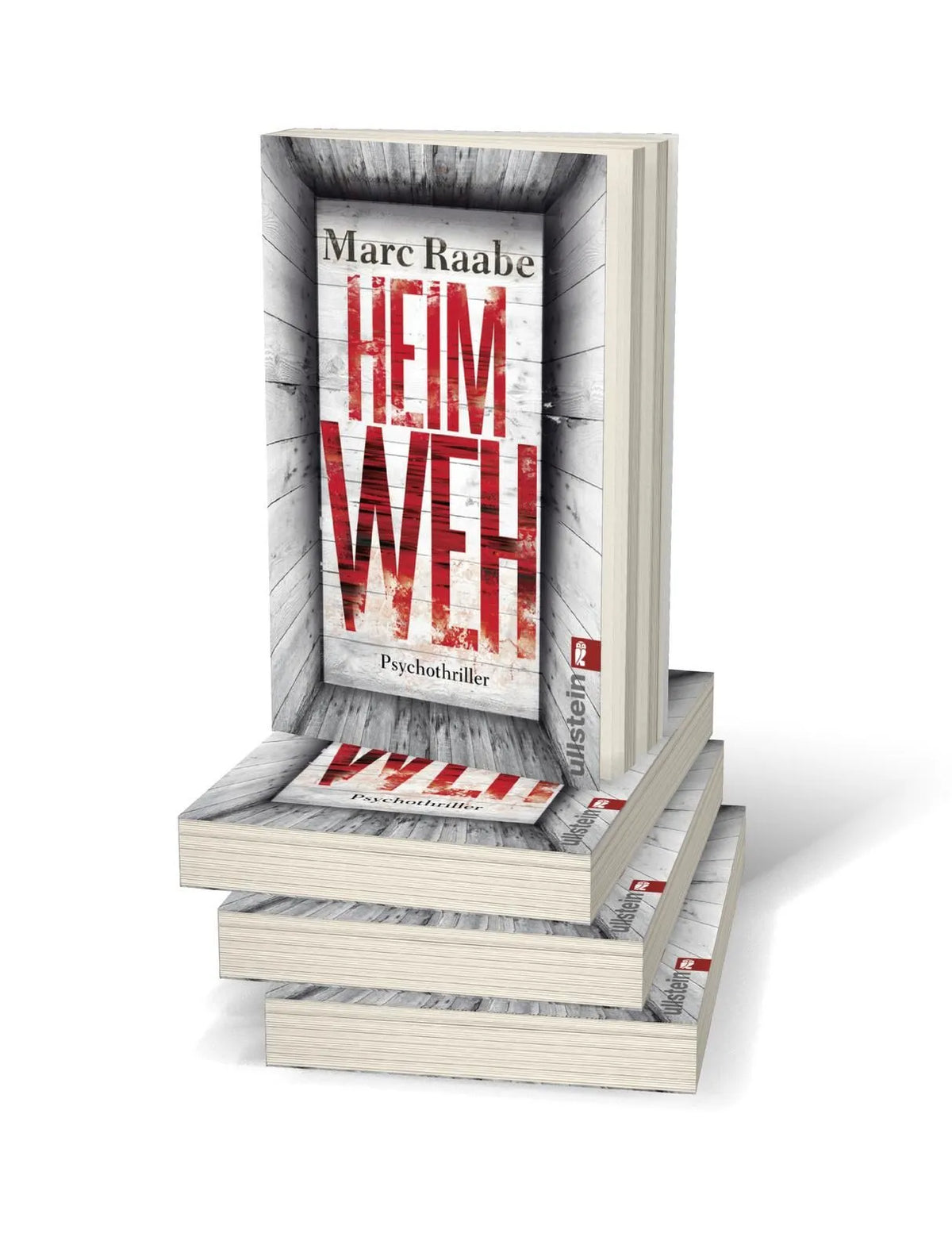 Detailansicht: Heimweh (Taschenbuch)