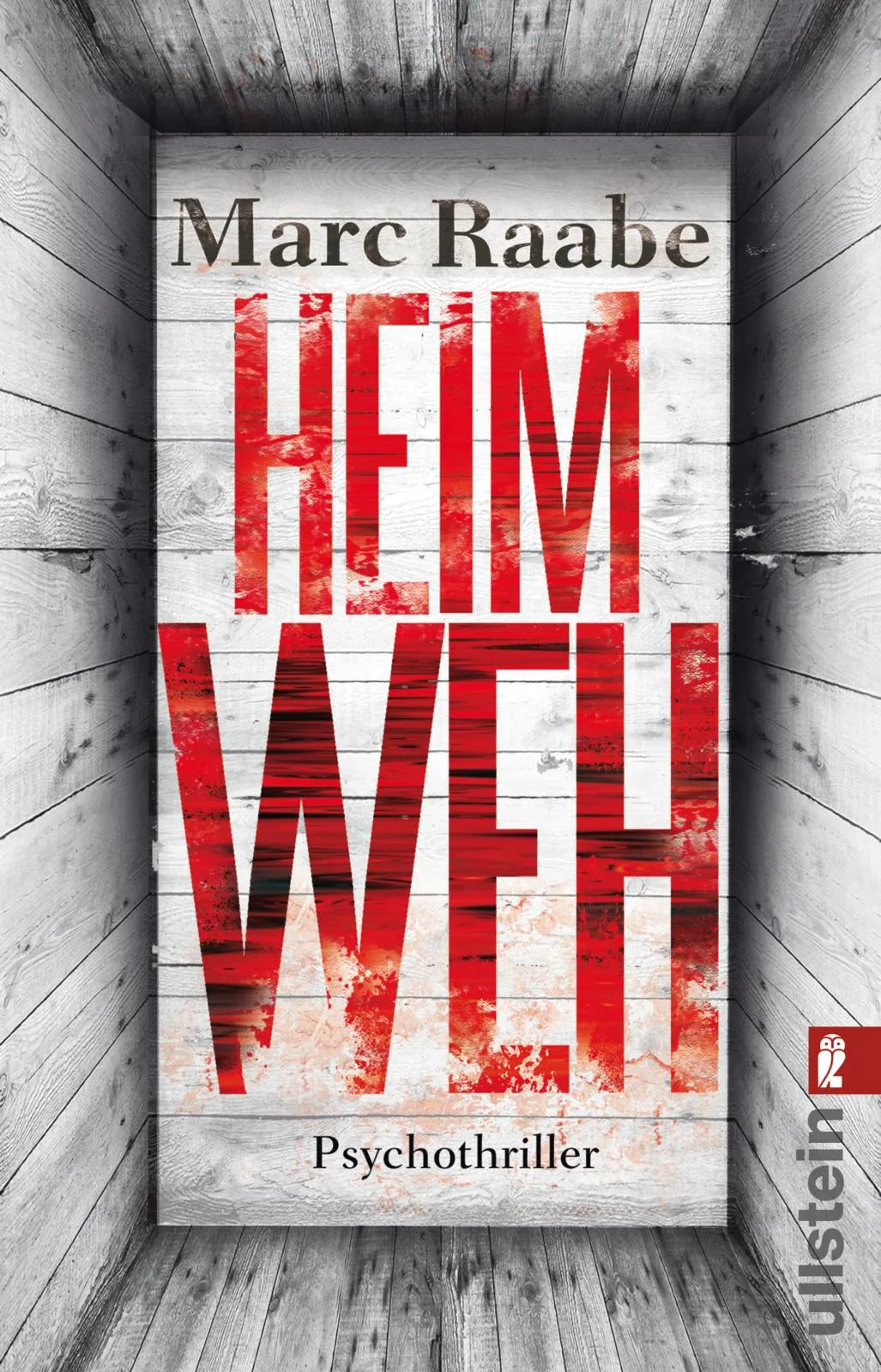 Produktansicht: Heimweh (Taschenbuch)