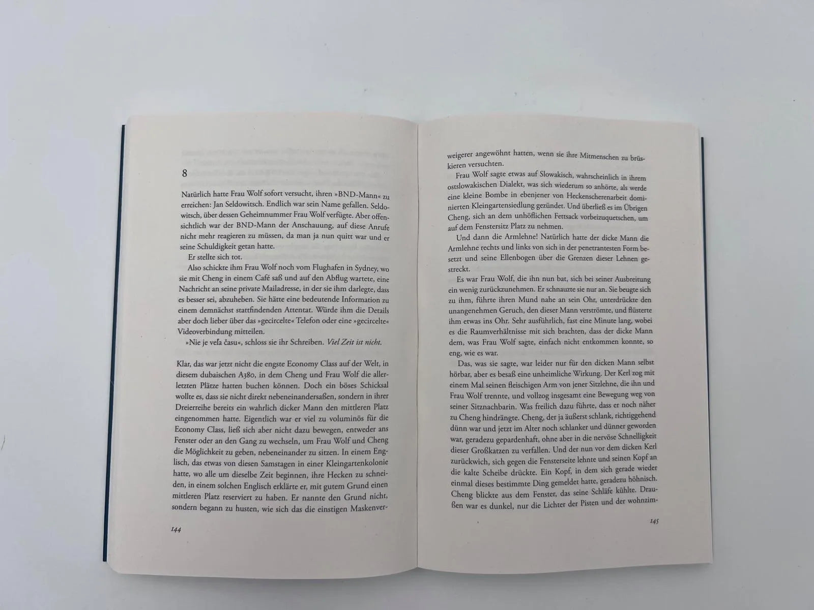 Produktansicht: Gemälde eines Mordes (Paperback)