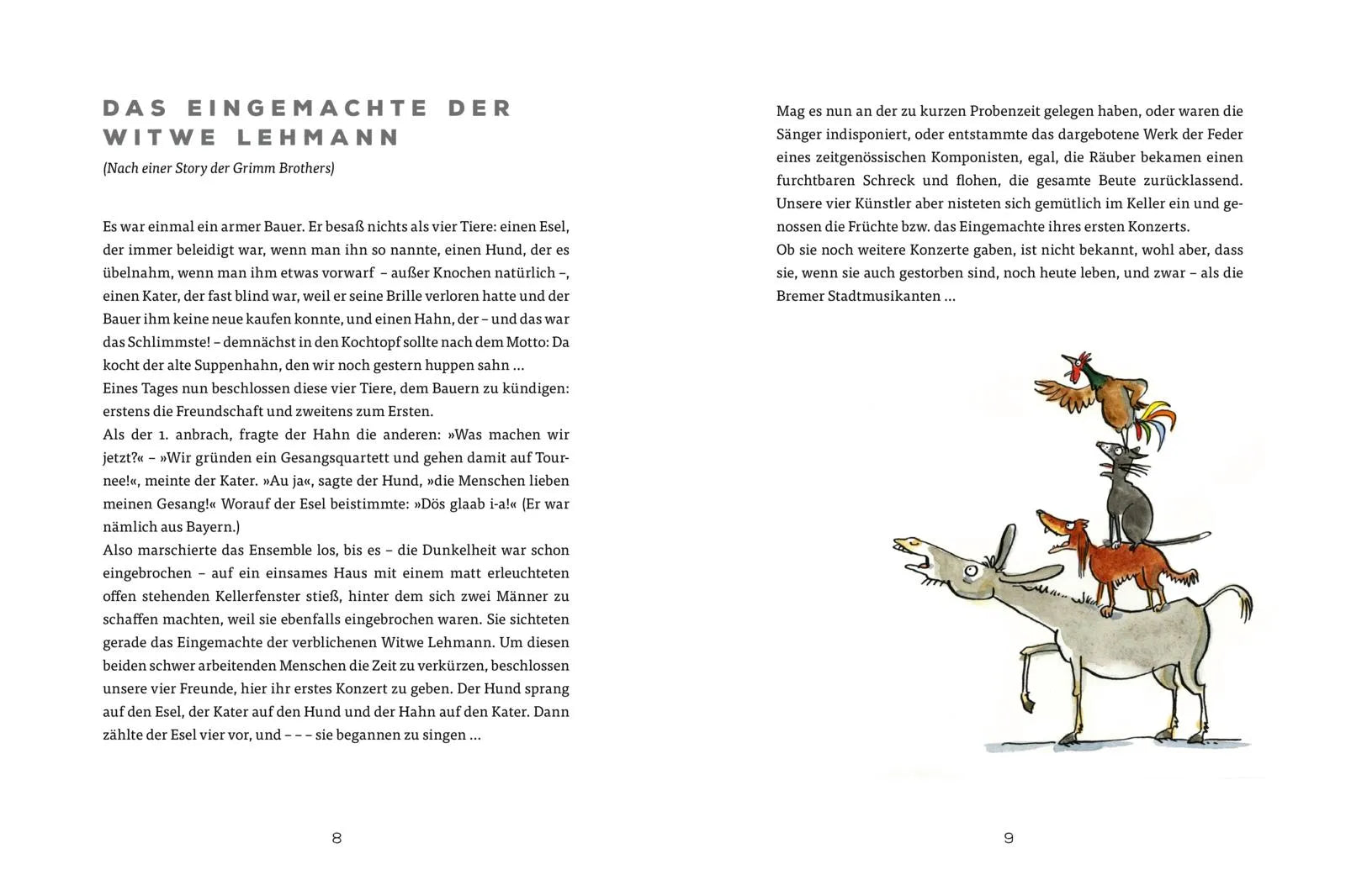 Detailansicht: Heinz Erhardt: Gesammelte Werke (Hardcover)