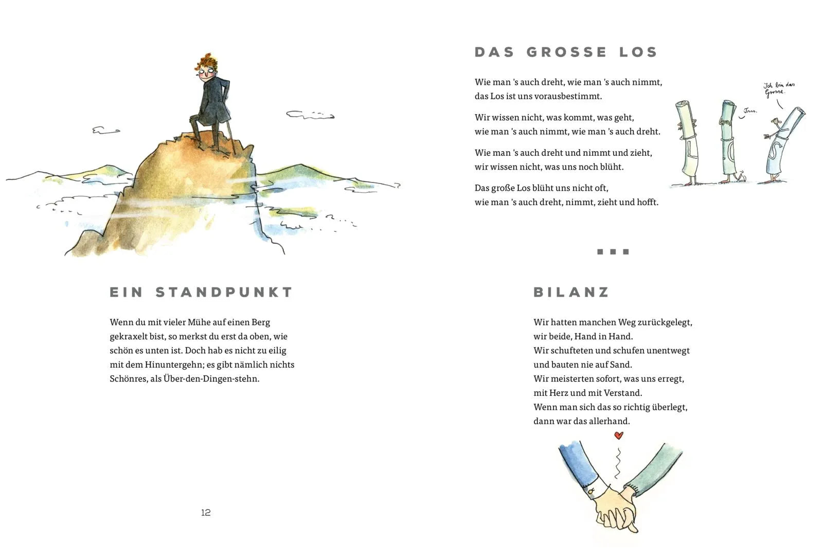 Detailansicht: Heinz Erhardt: Gesammelte Werke (Hardcover)