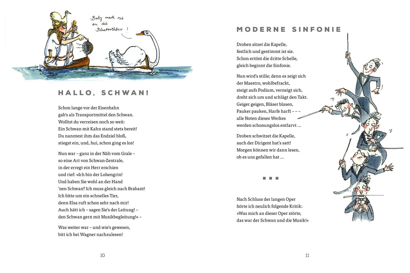 Detailansicht: Heinz Erhardt: Gesammelte Werke (Hardcover)