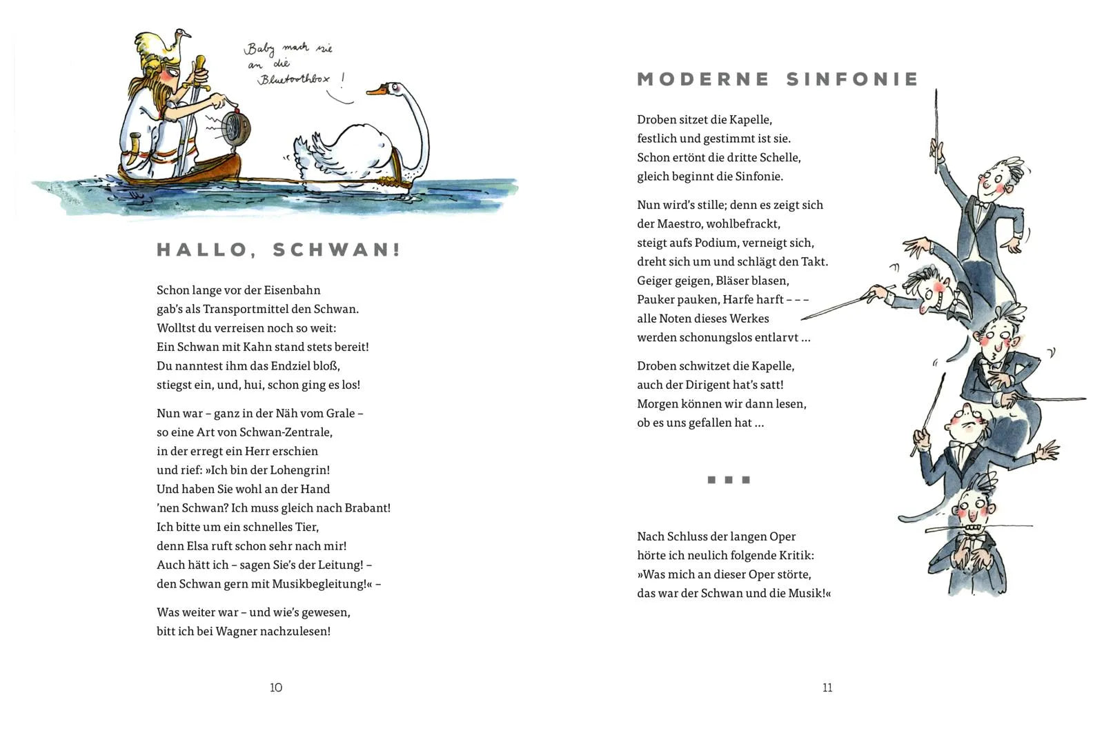 Detailansicht: Heinz Erhardt: Gesammelte Werke (Hardcover)
