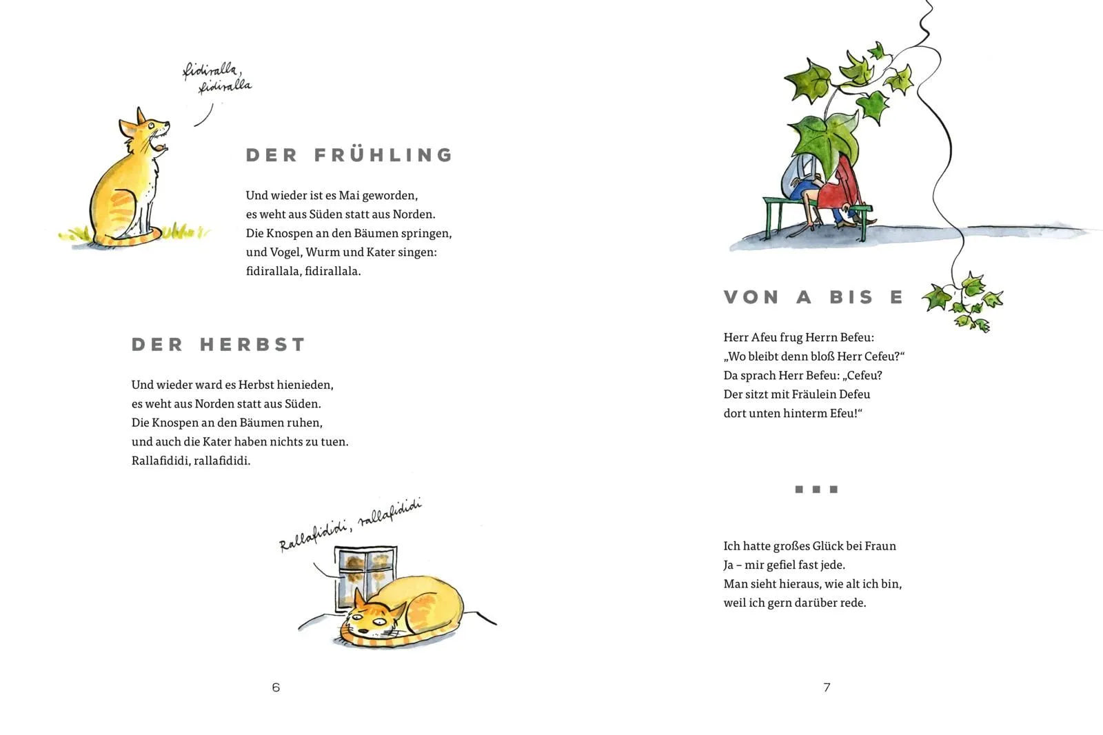 Detailansicht: Heinz Erhardt: Gesammelte Werke (Hardcover)