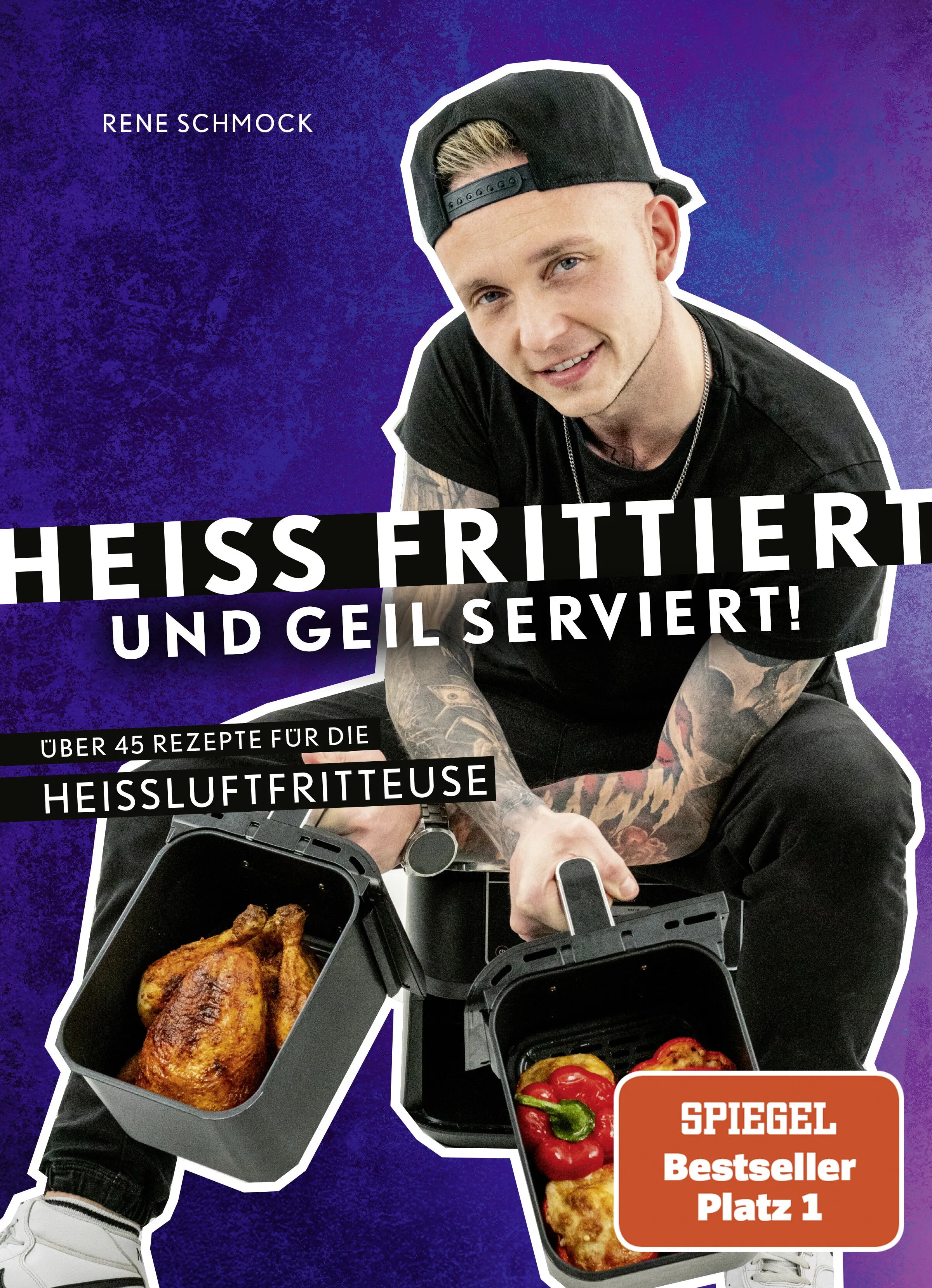 reneschmock - Heiß frittiert und geil serviert!
