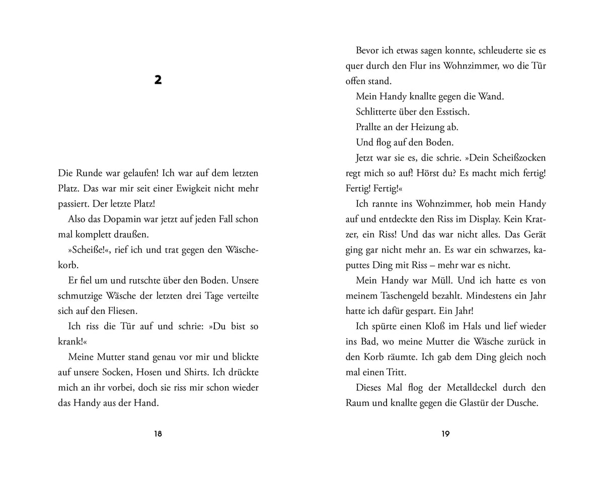 Detailansicht: Heldentage (Hardcover)