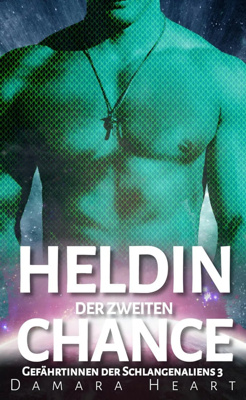 Heldin der zweiten Chance
