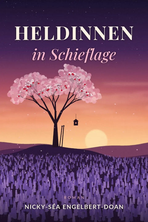 Heldinnen in Schieflage