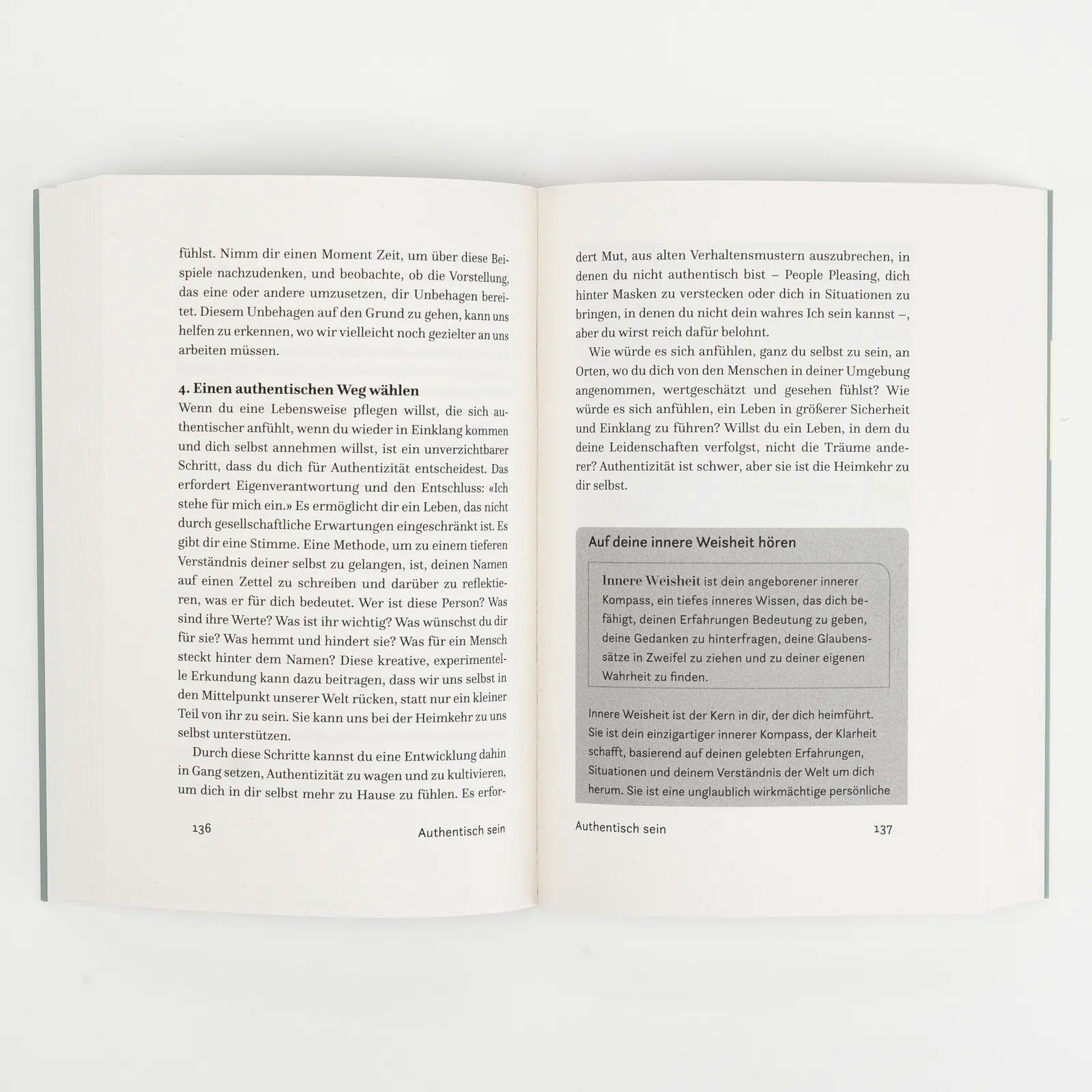 Produktansicht: Choose You (Taschenbuch)