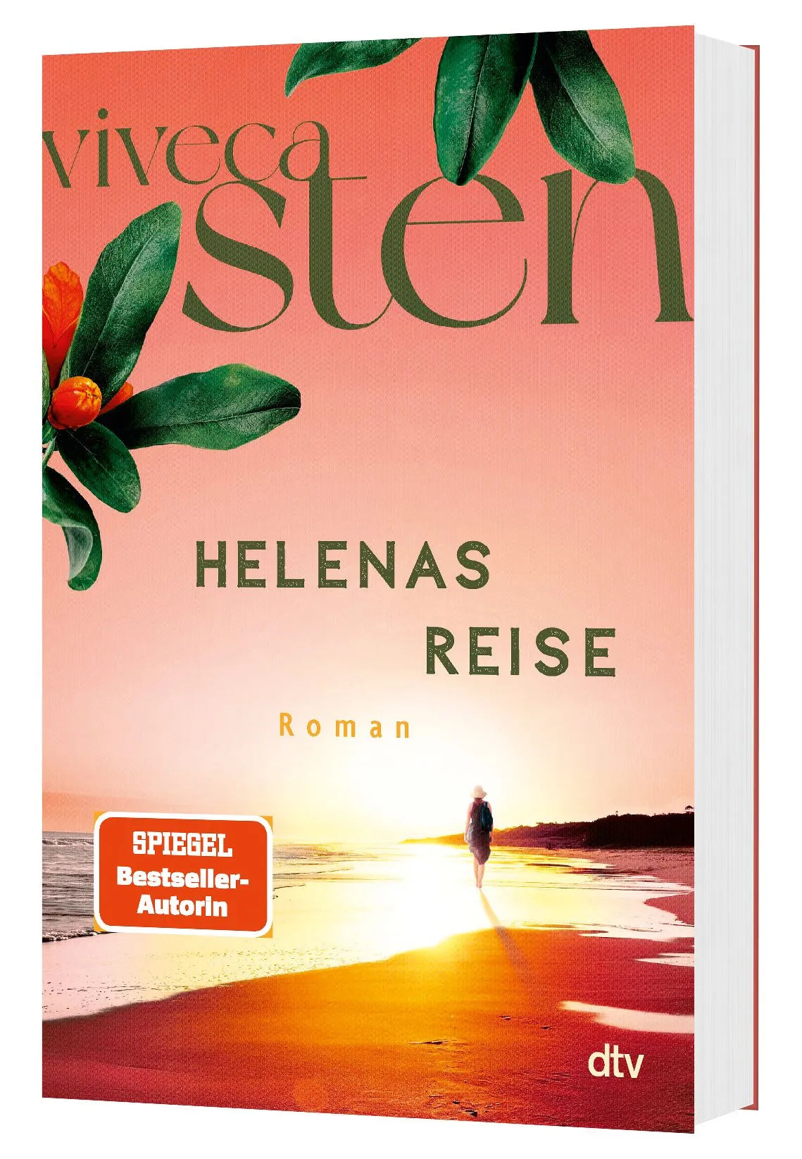 Detailansicht: Helenas Reise (Paperback)